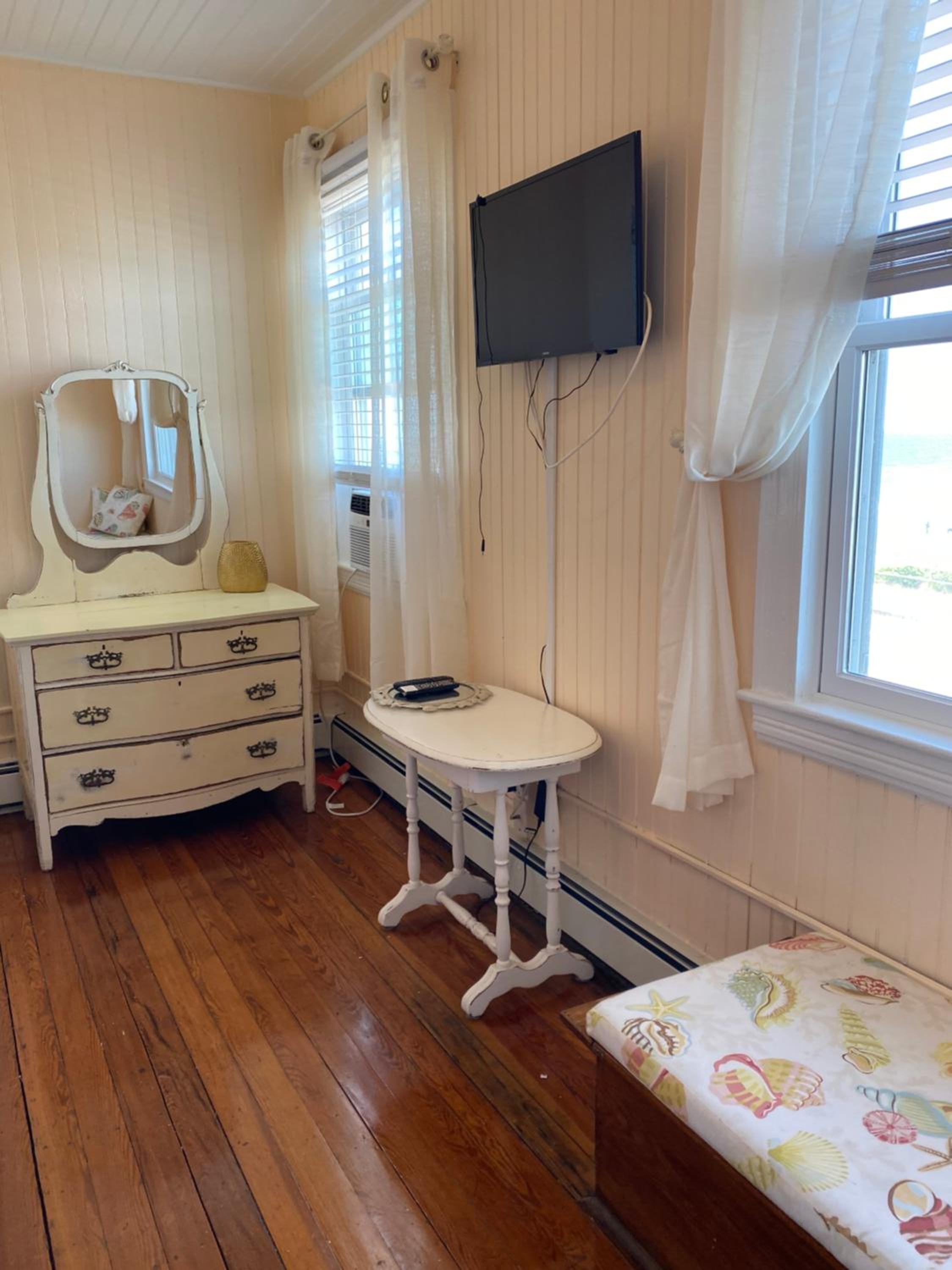Deluxe Double Room with Sea View photo 3