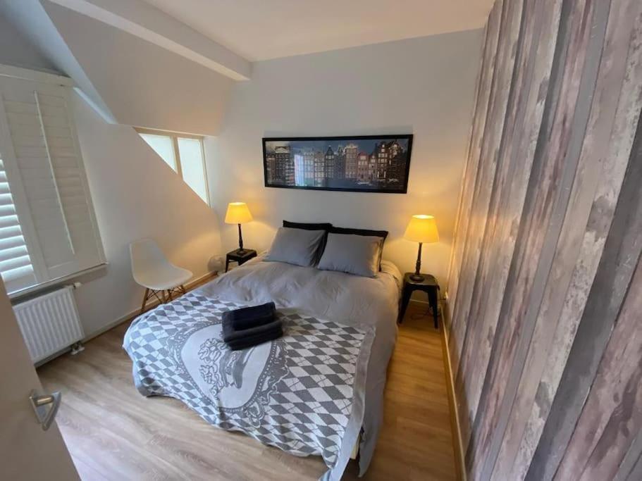 Two-Bedroom Apartment photo 1