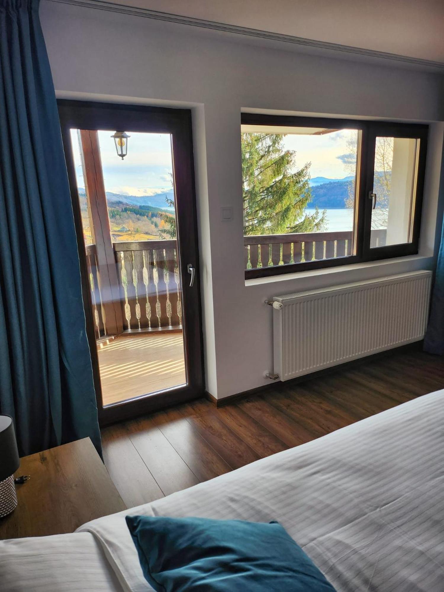 Double Room with Balcony photo 2