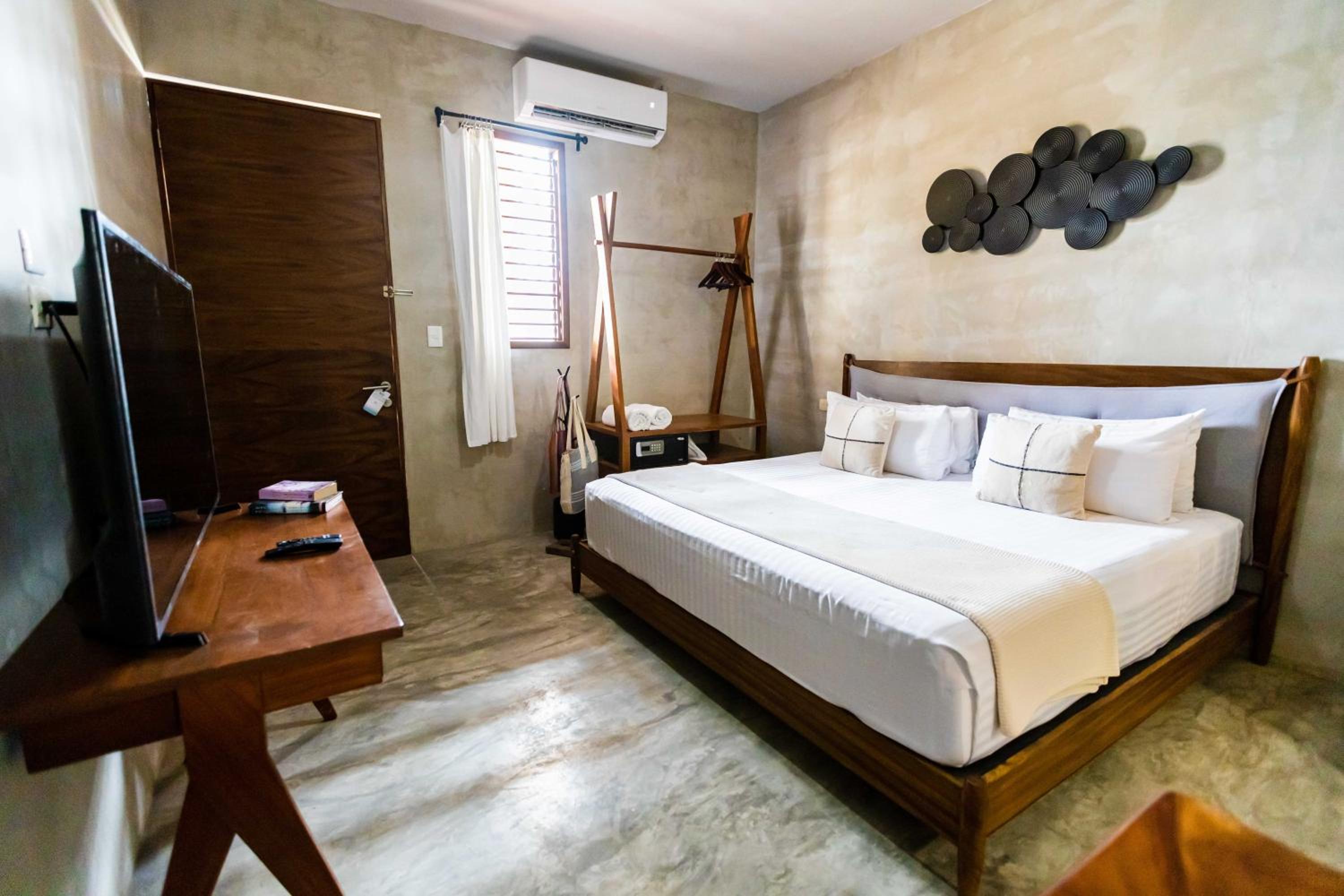 Suite Superior