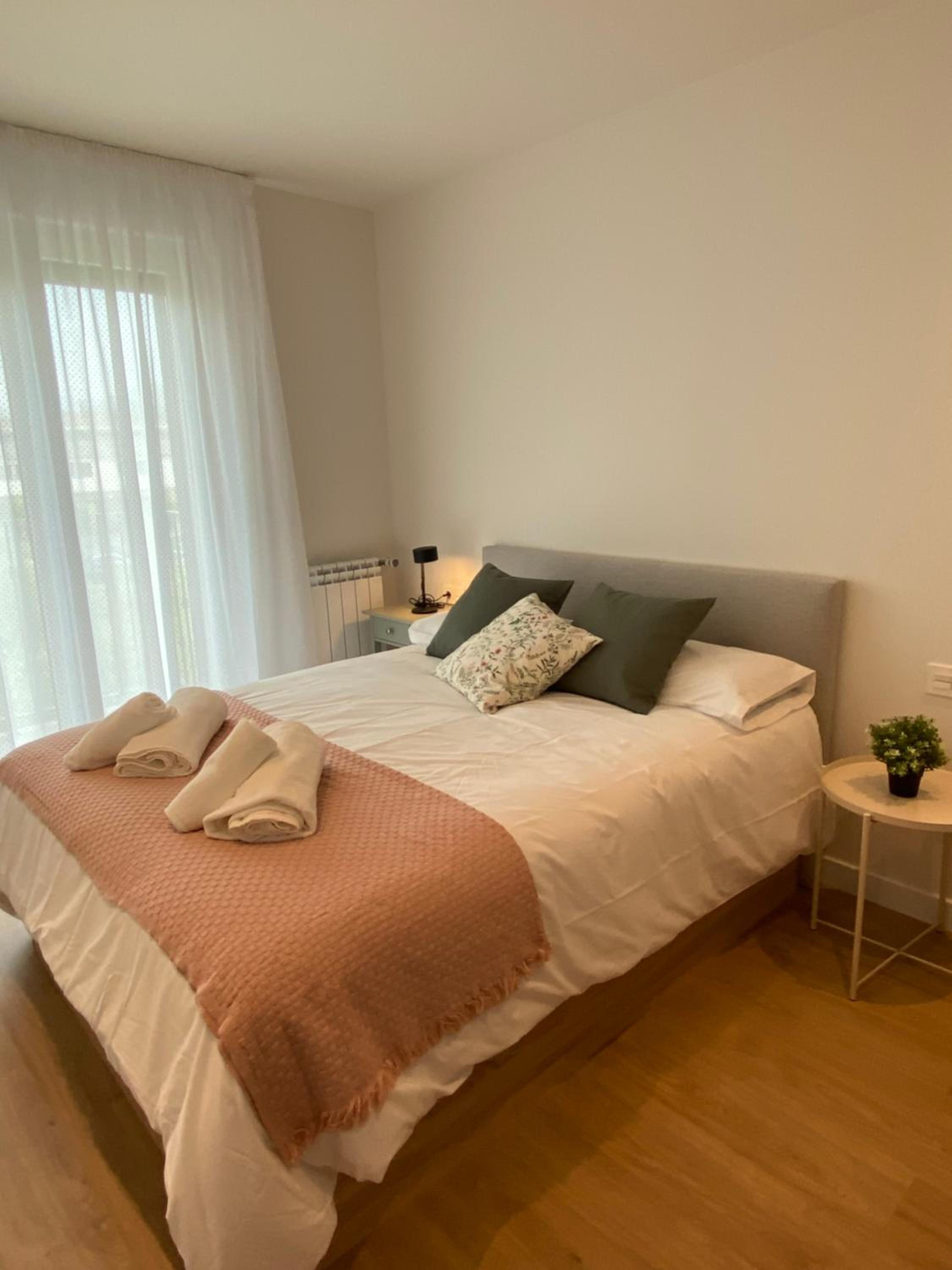 Two-Bedroom Apartment photo 3