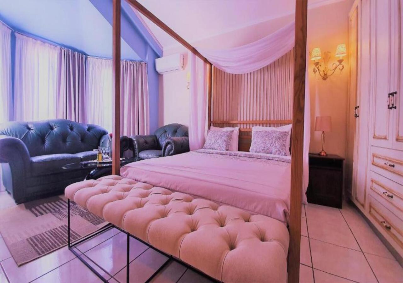 Junior Suite with Sea View photo 1