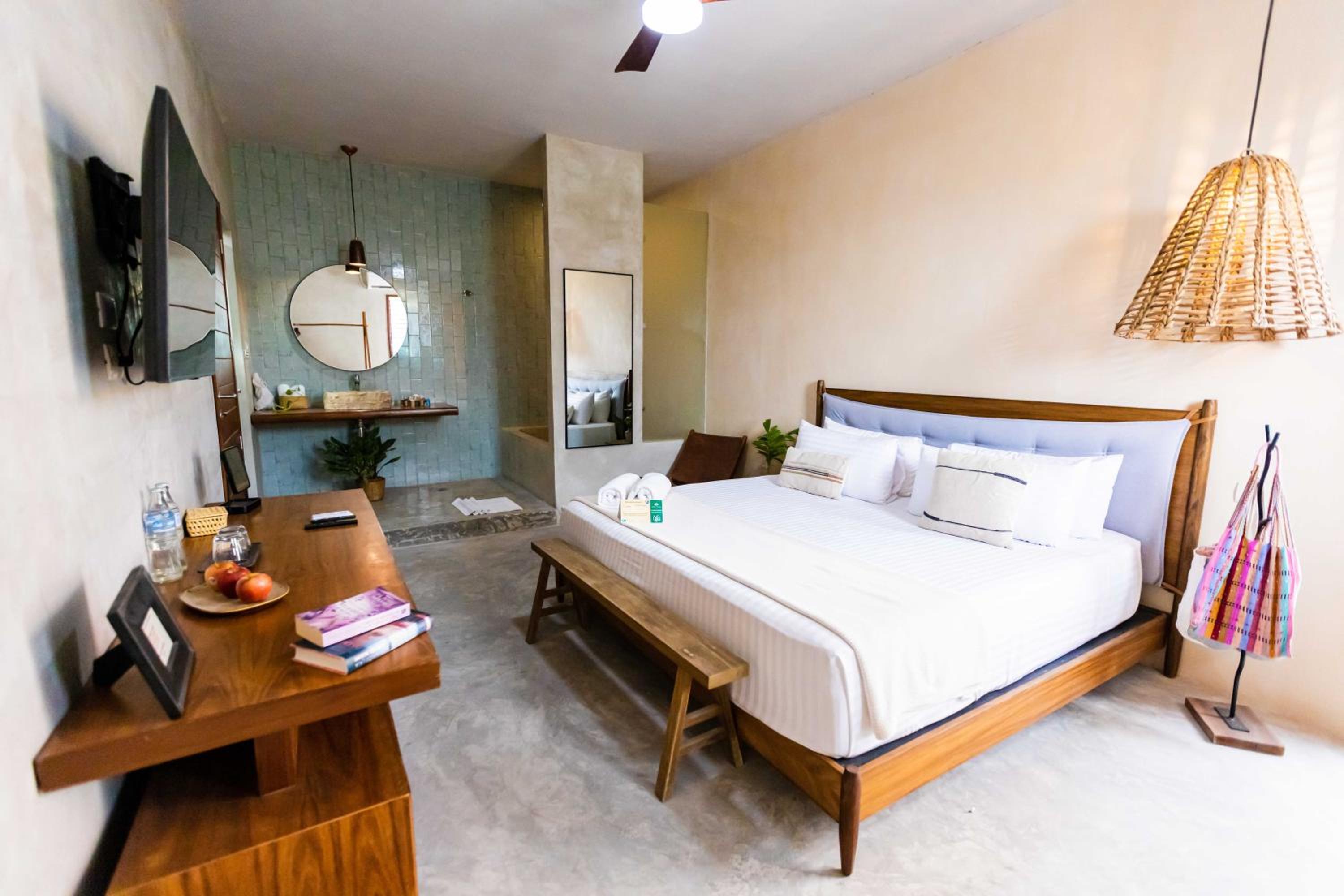Suite Superior King