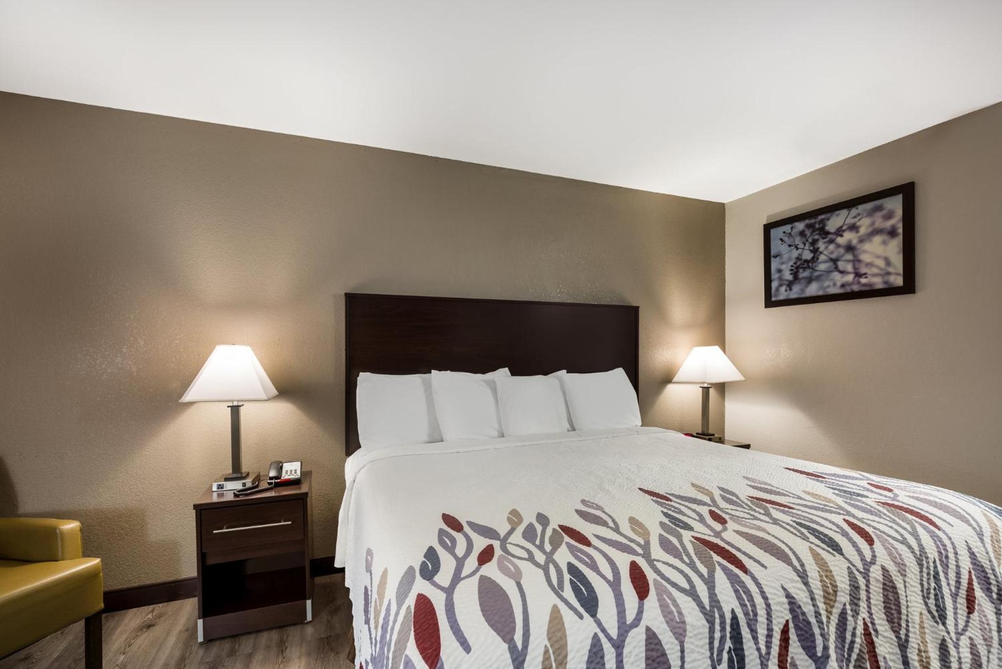 Superior King Room Smoke Free - Photo 2