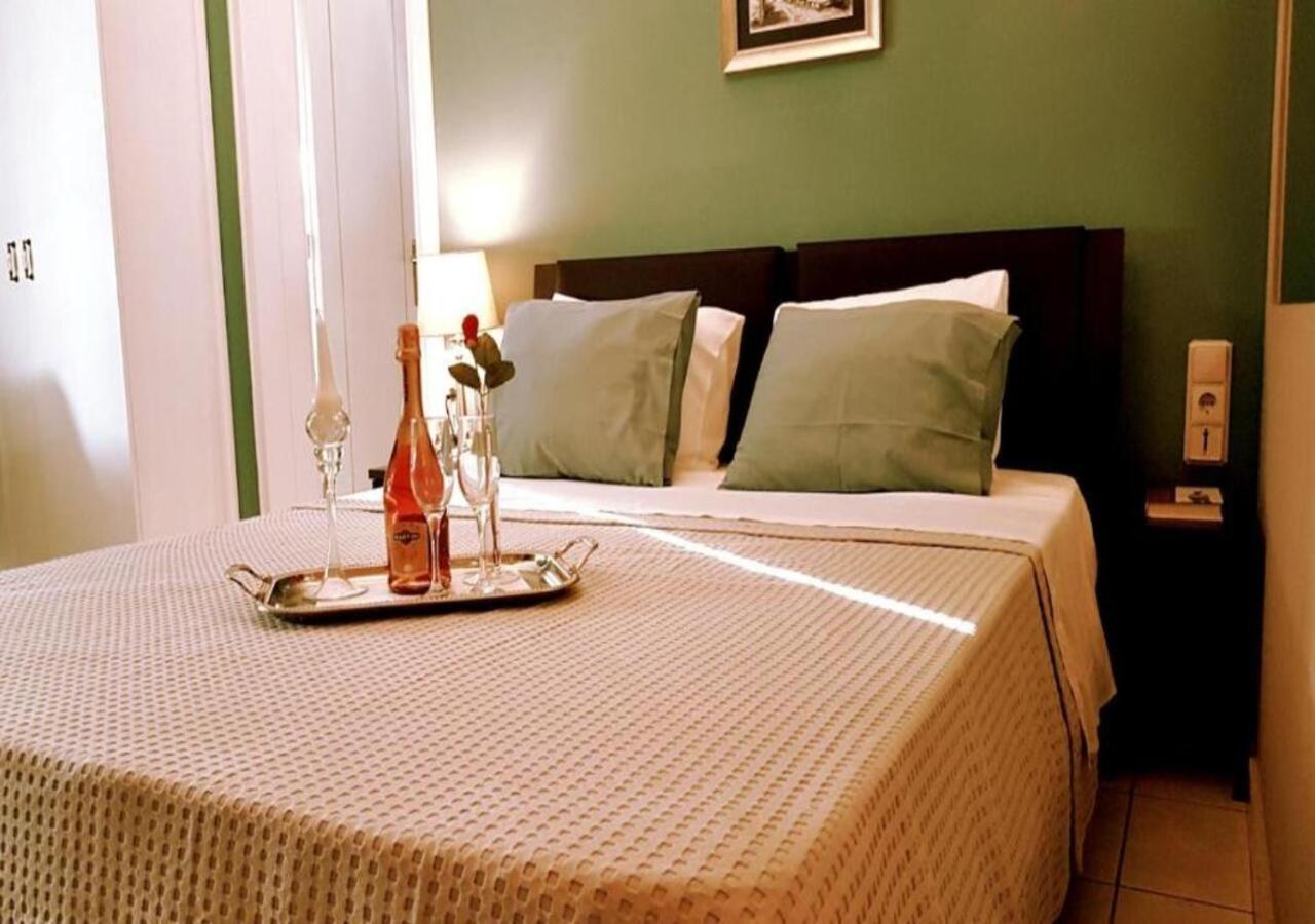 Queen Suite with Sea View photo 3