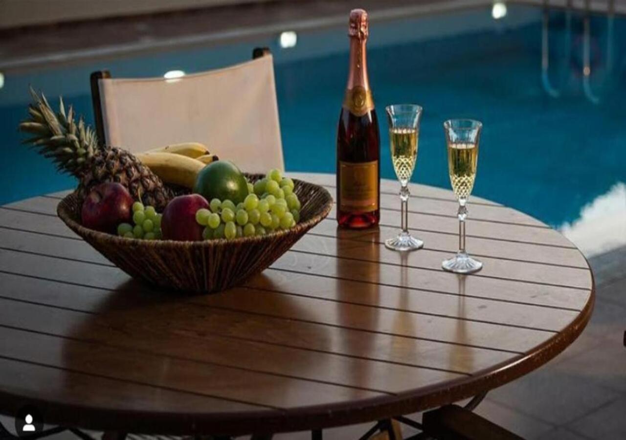 King Suite with Sea View photo 2