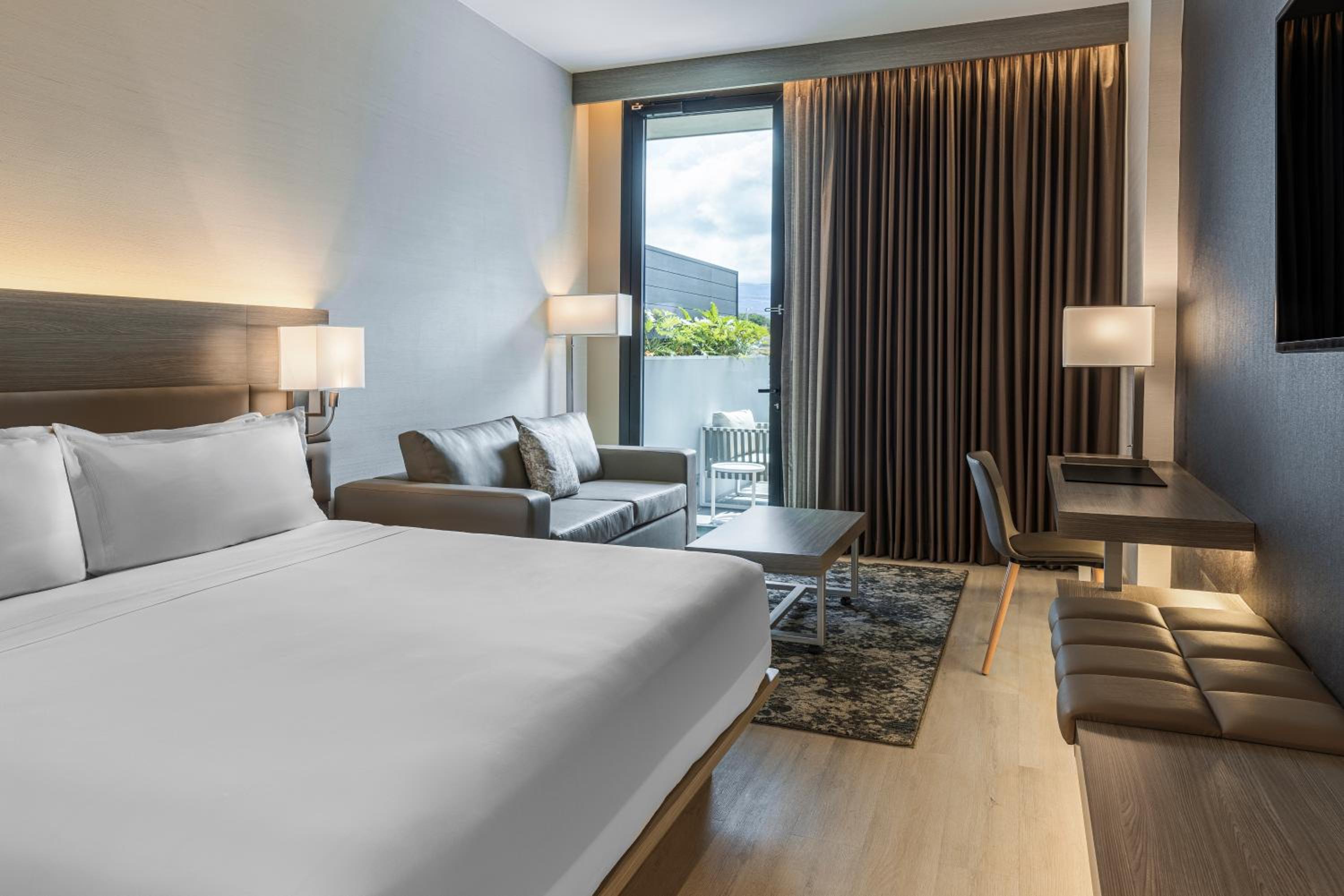 King Room with Mountain View - Terrace Level - Photo 1