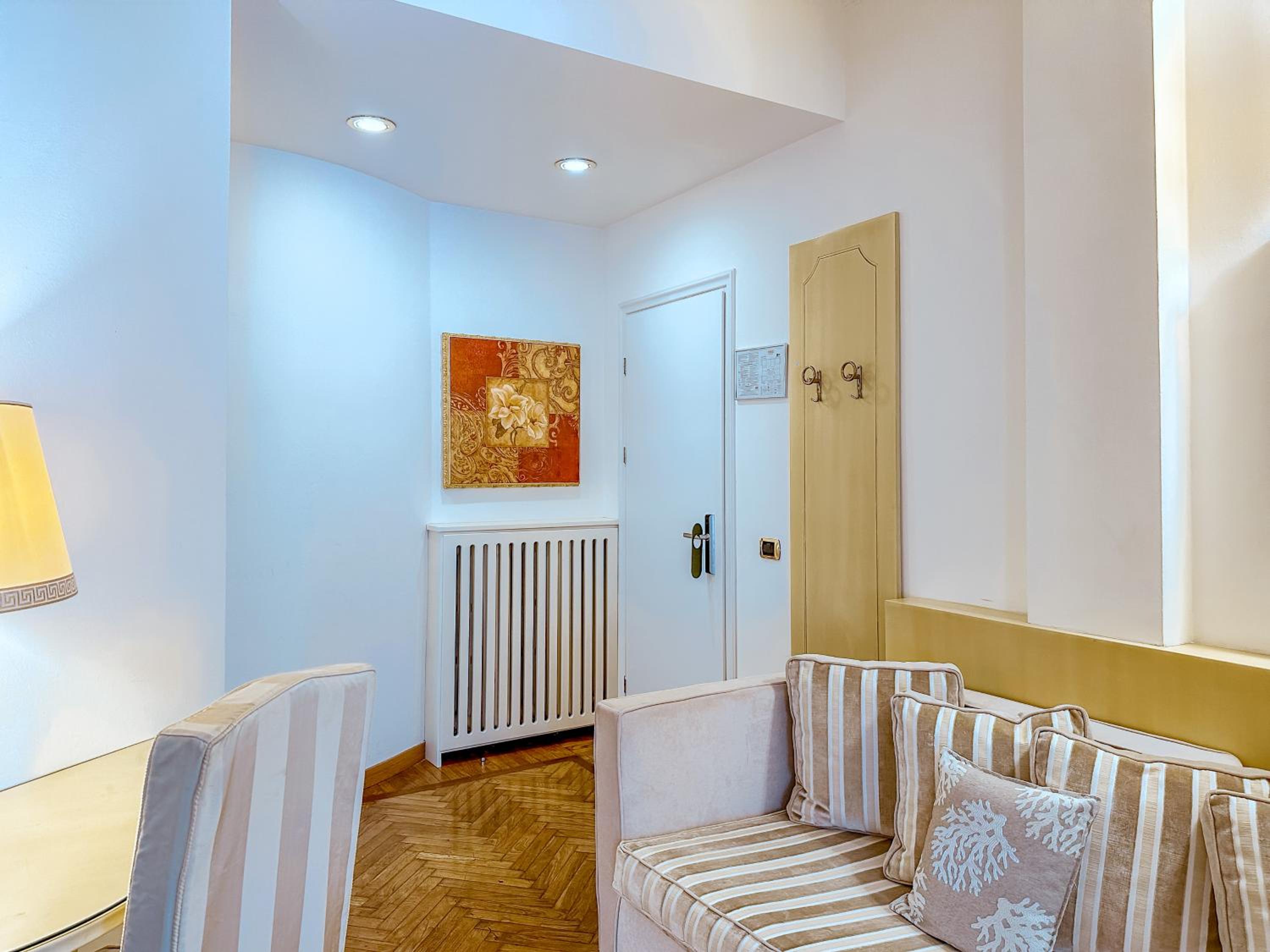 Family Junior Suite - Photo 4