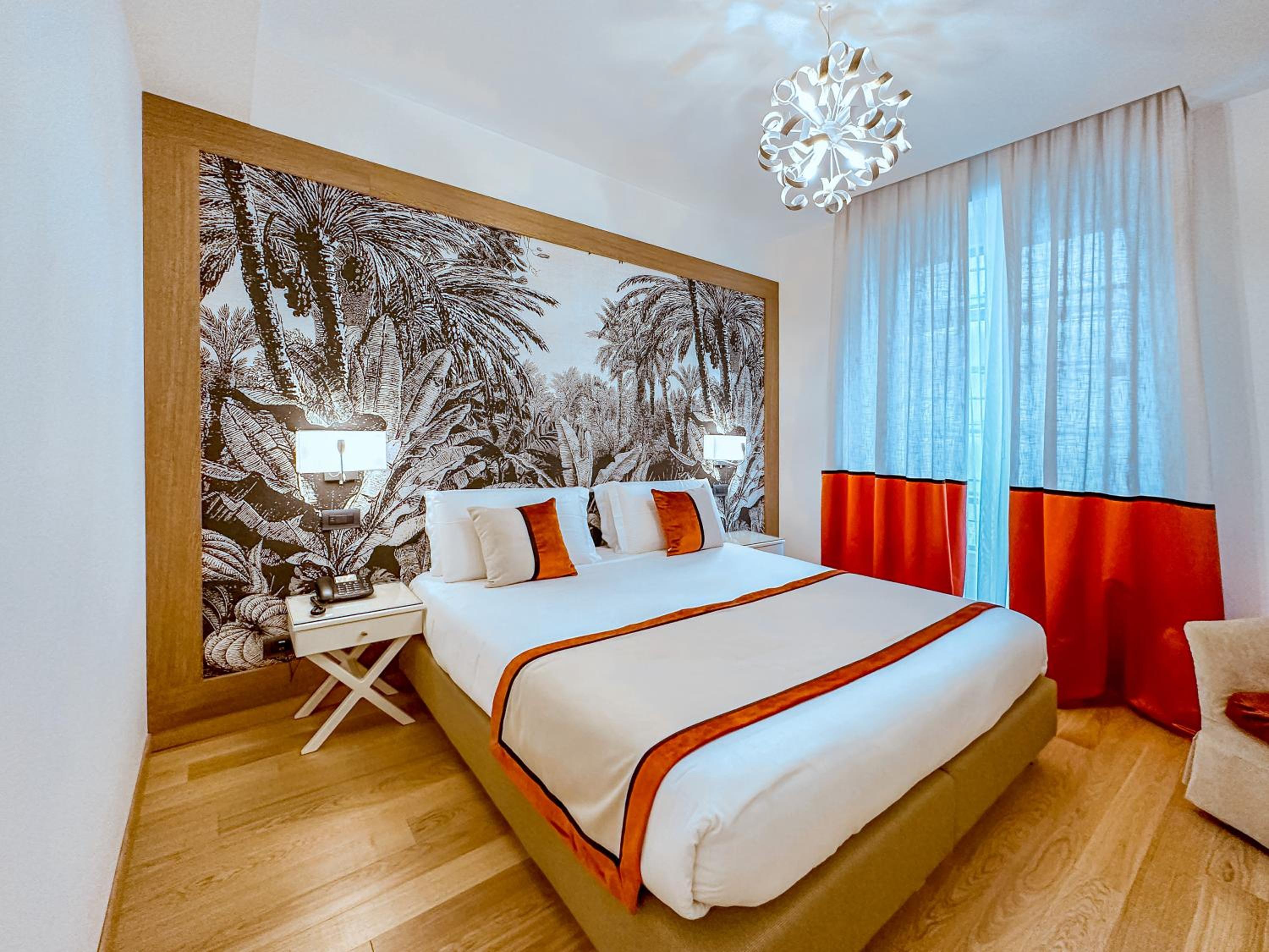 Premium Quadruple Room - Photo 4