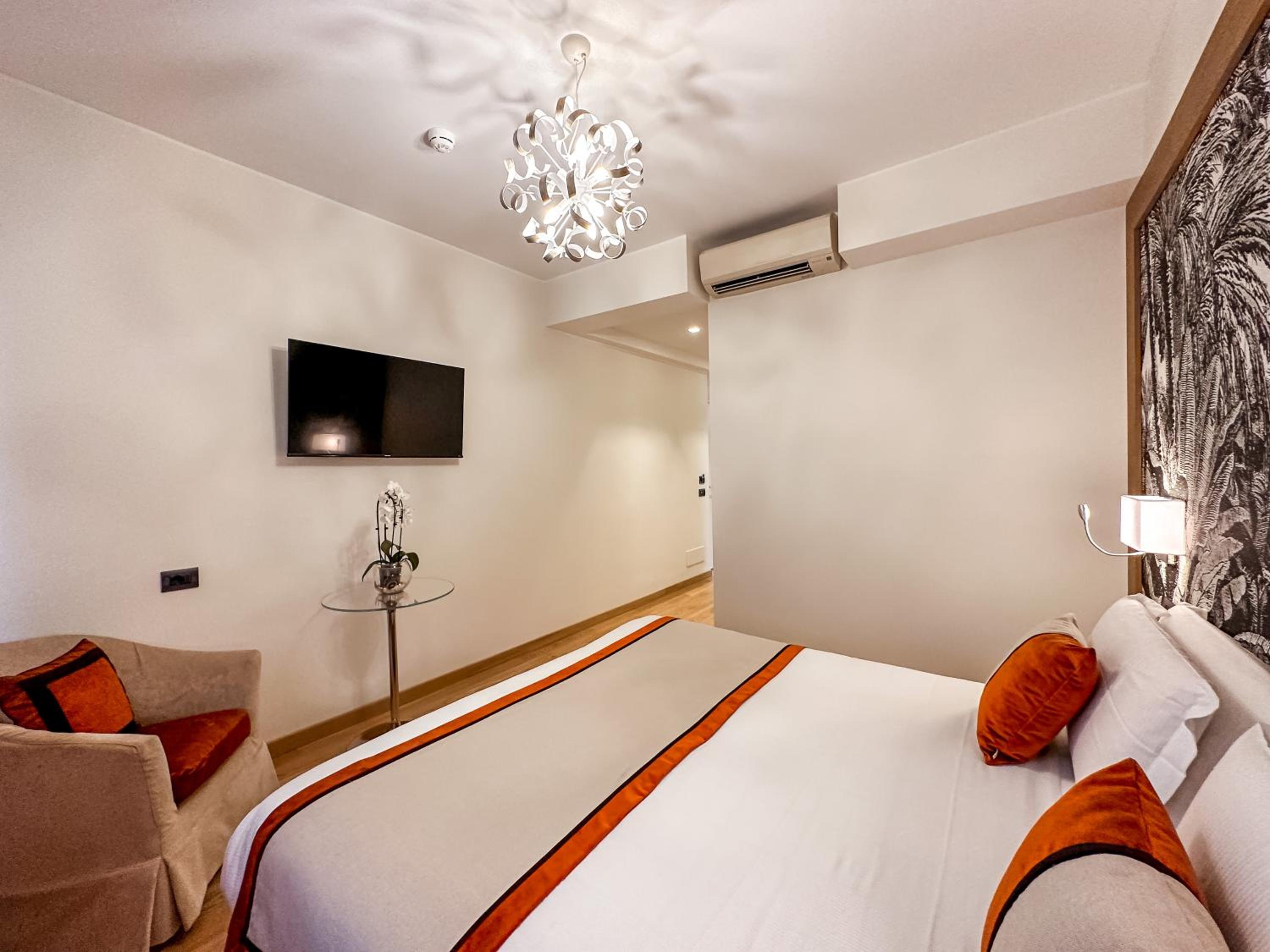 Premium Quadruple Room - Photo 5