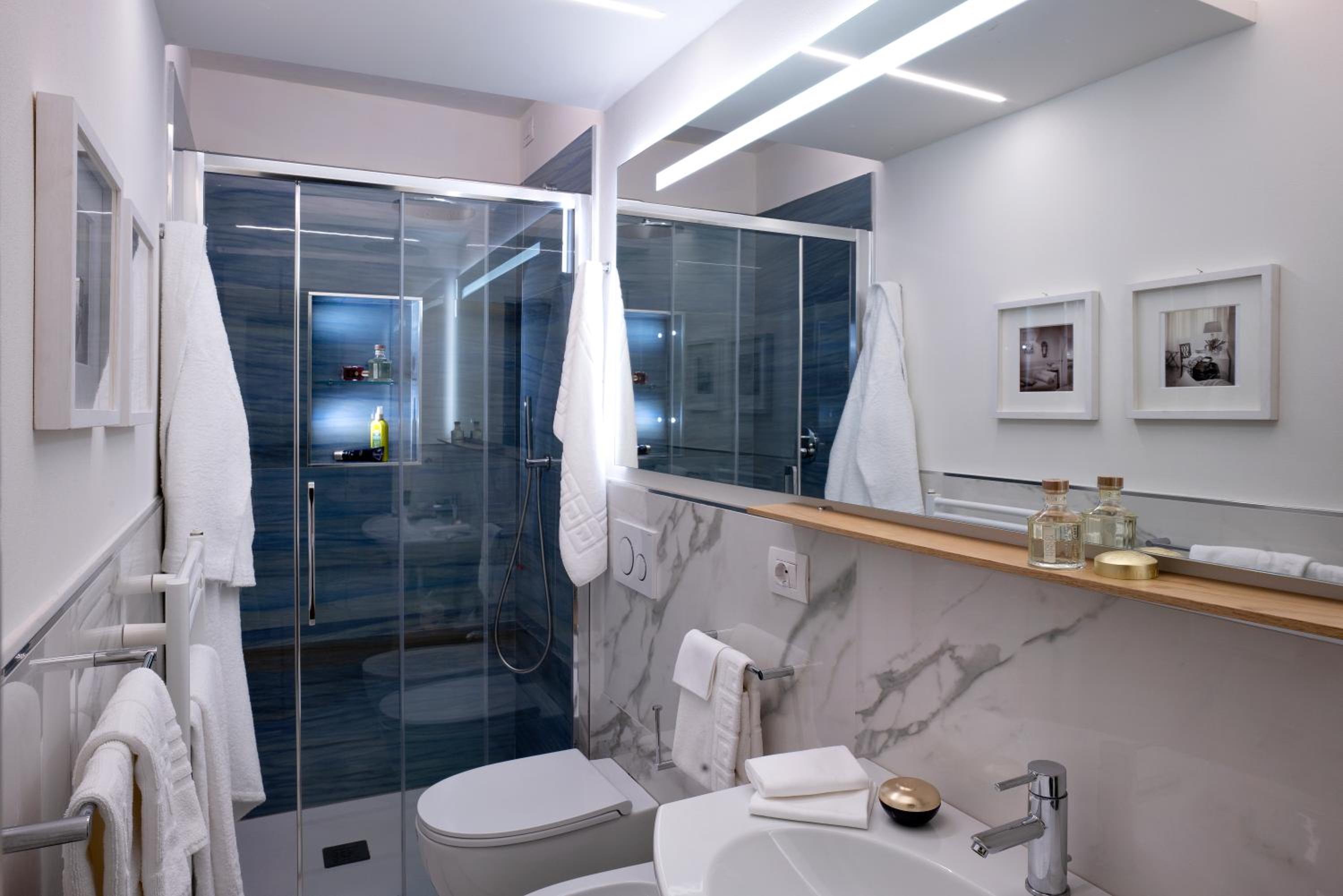 Superior Double or Twin Room with Sea View - Photo 7