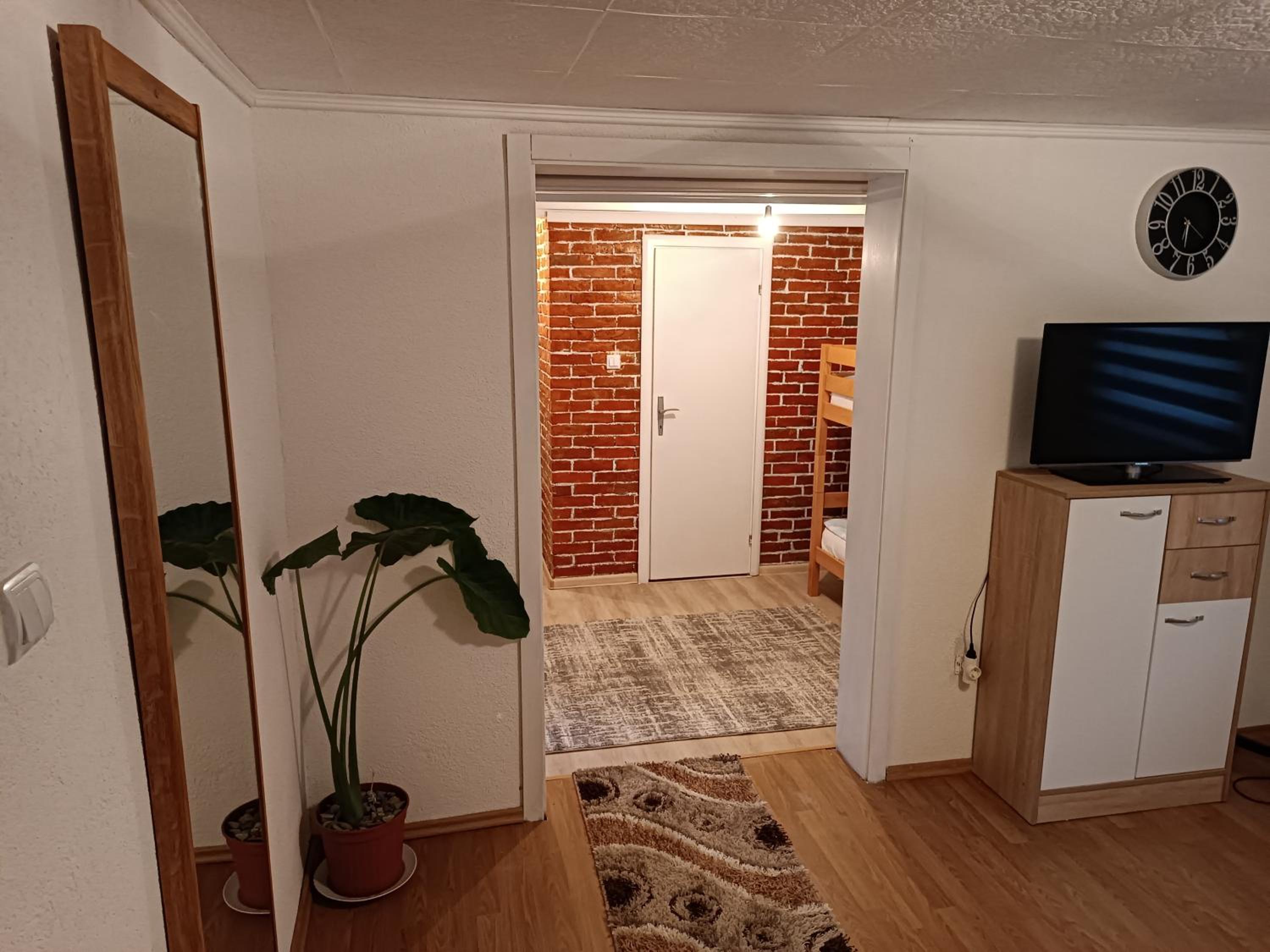 Two-Bedroom Apartment photo 1