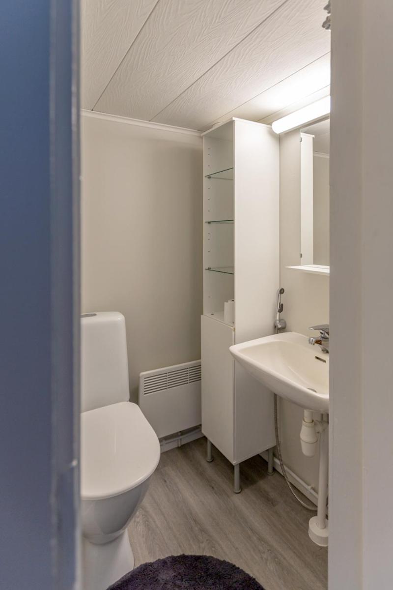 Two-Bedroom House - Photo 13