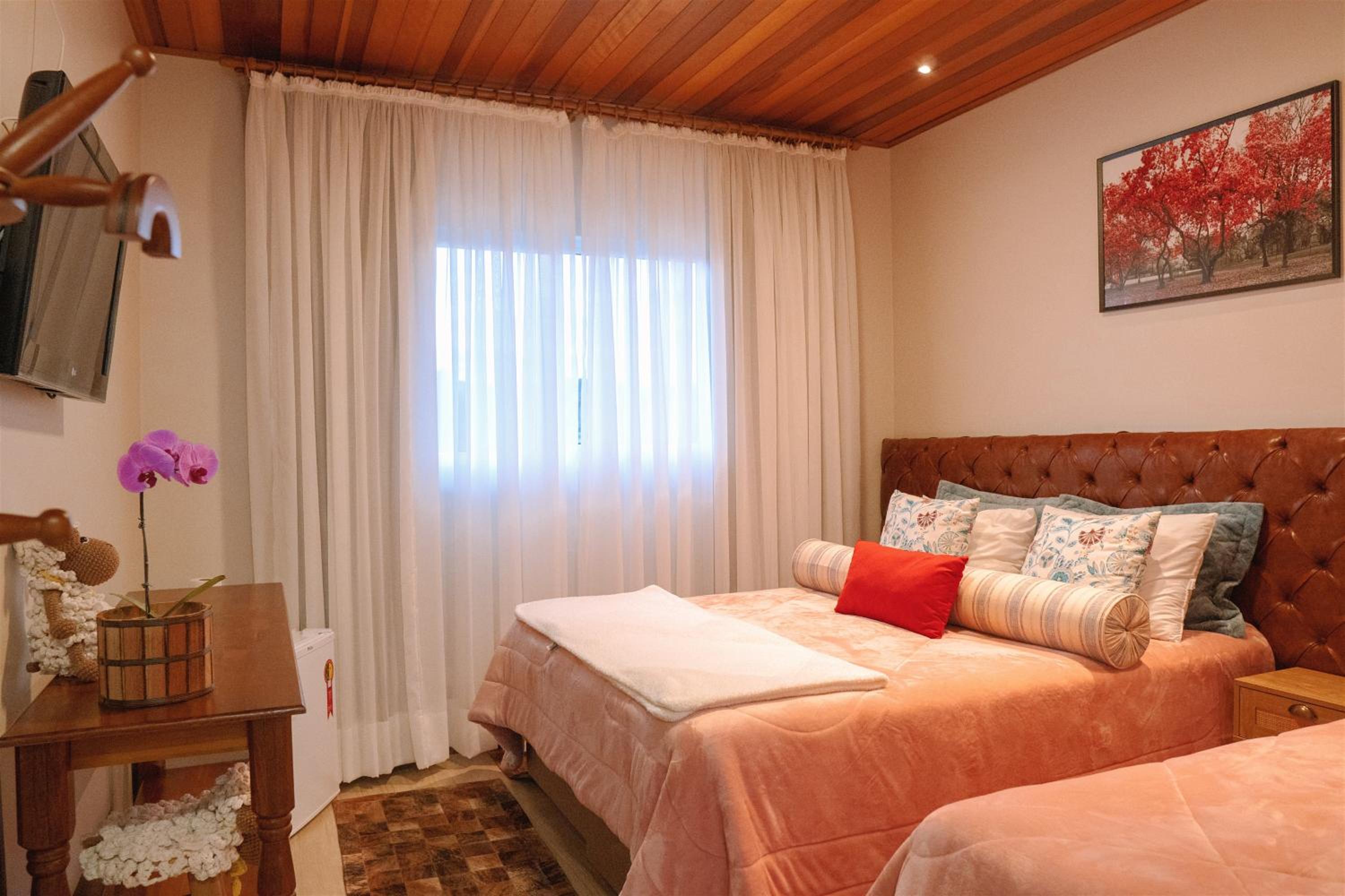 Luxury Triple Room photo 1