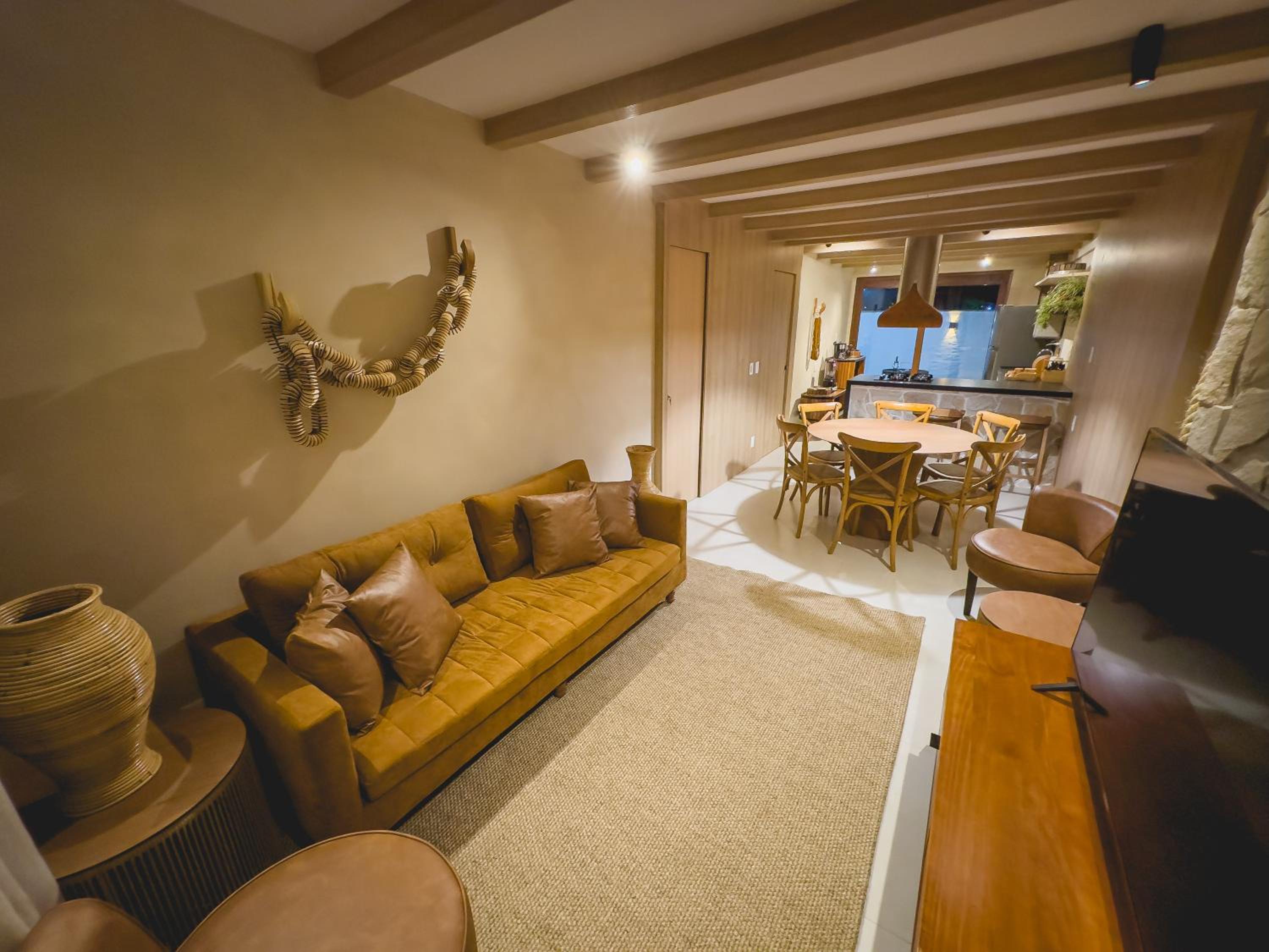 Apartment - Ground Floor photo 1