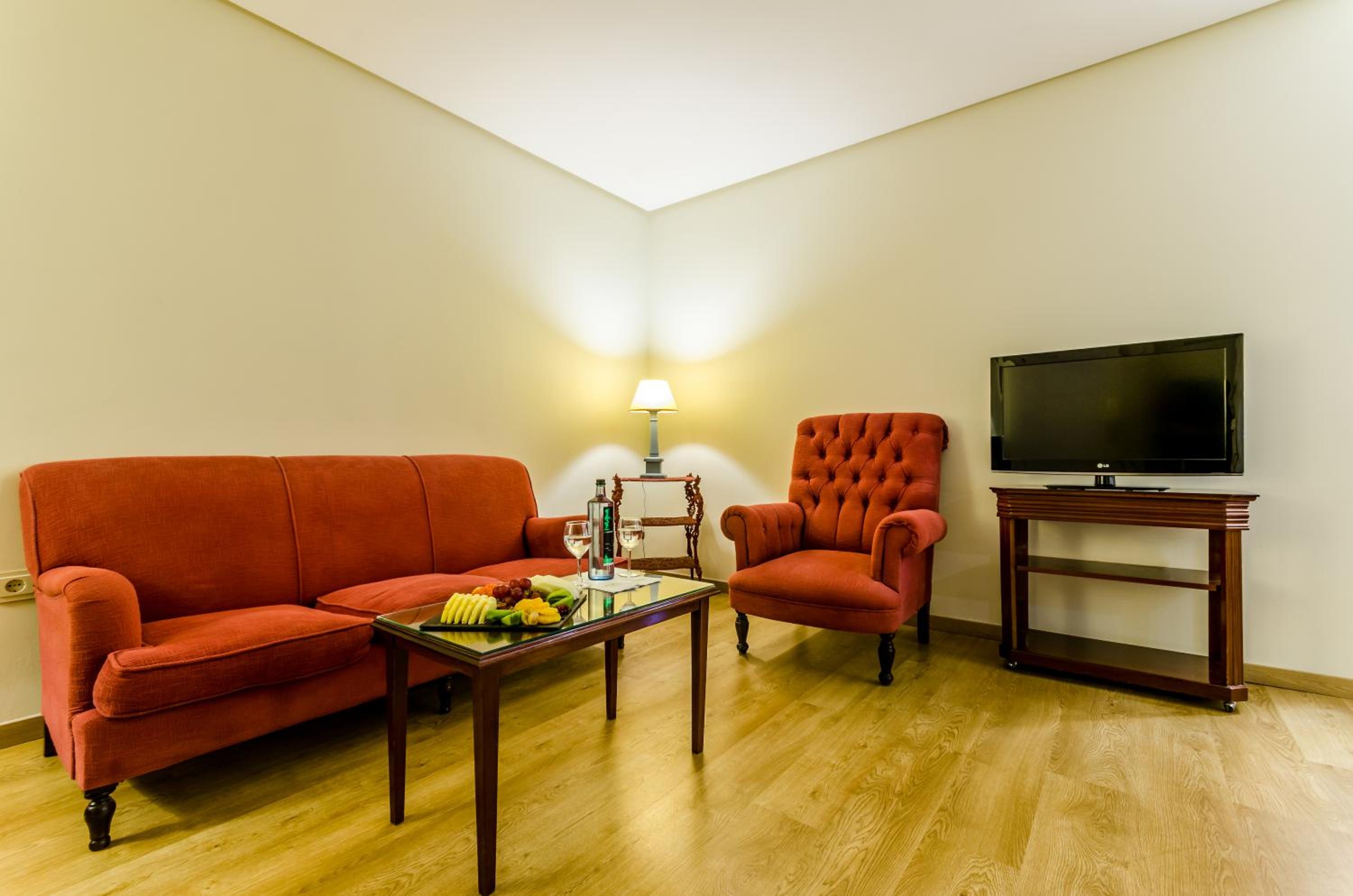 Junior Suite photo 2