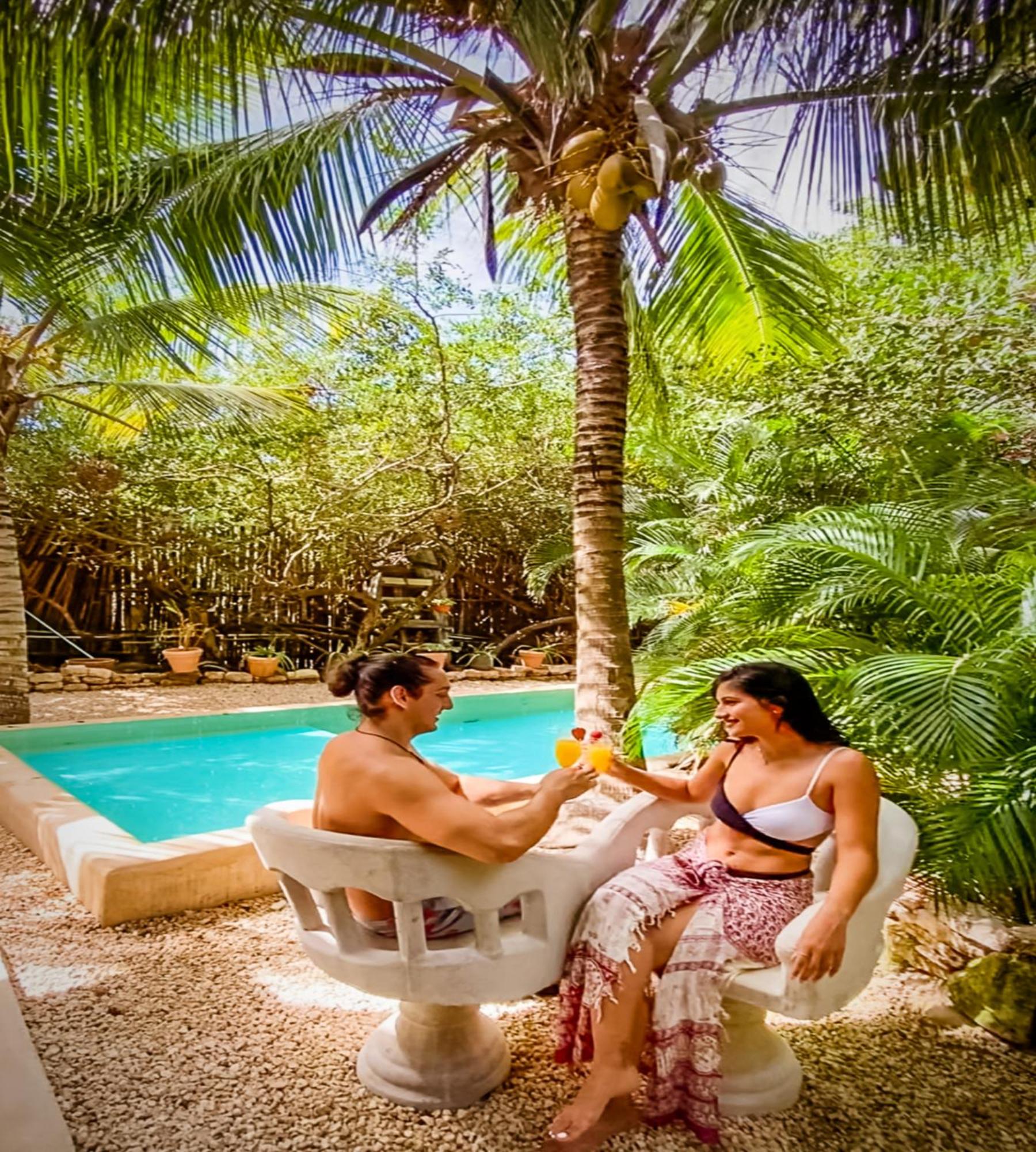 Superior Double or Twin Room with Jungle View - Photo 70