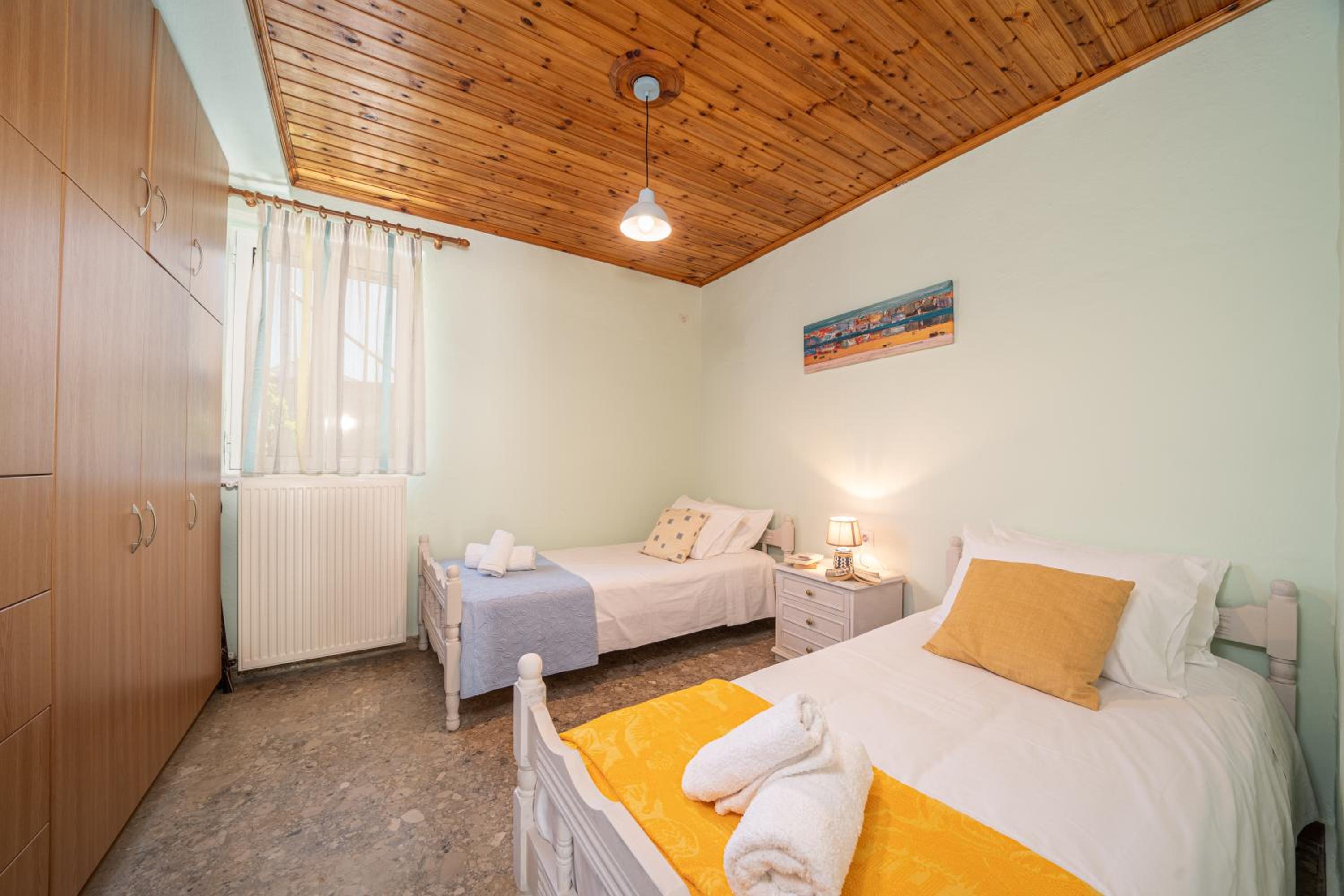 Three-Bedroom House photo 1