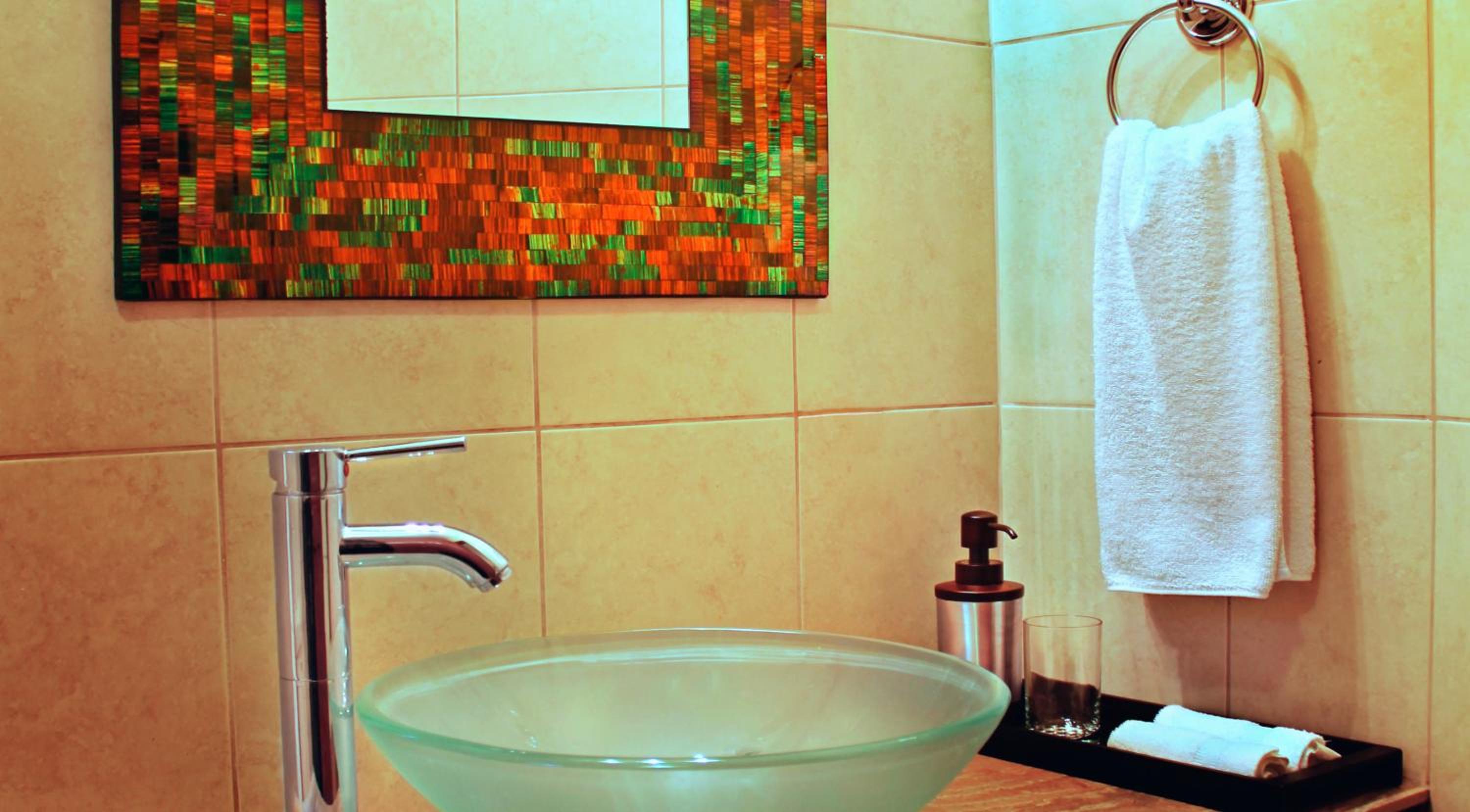 Premium King Room with Terrace photo 3