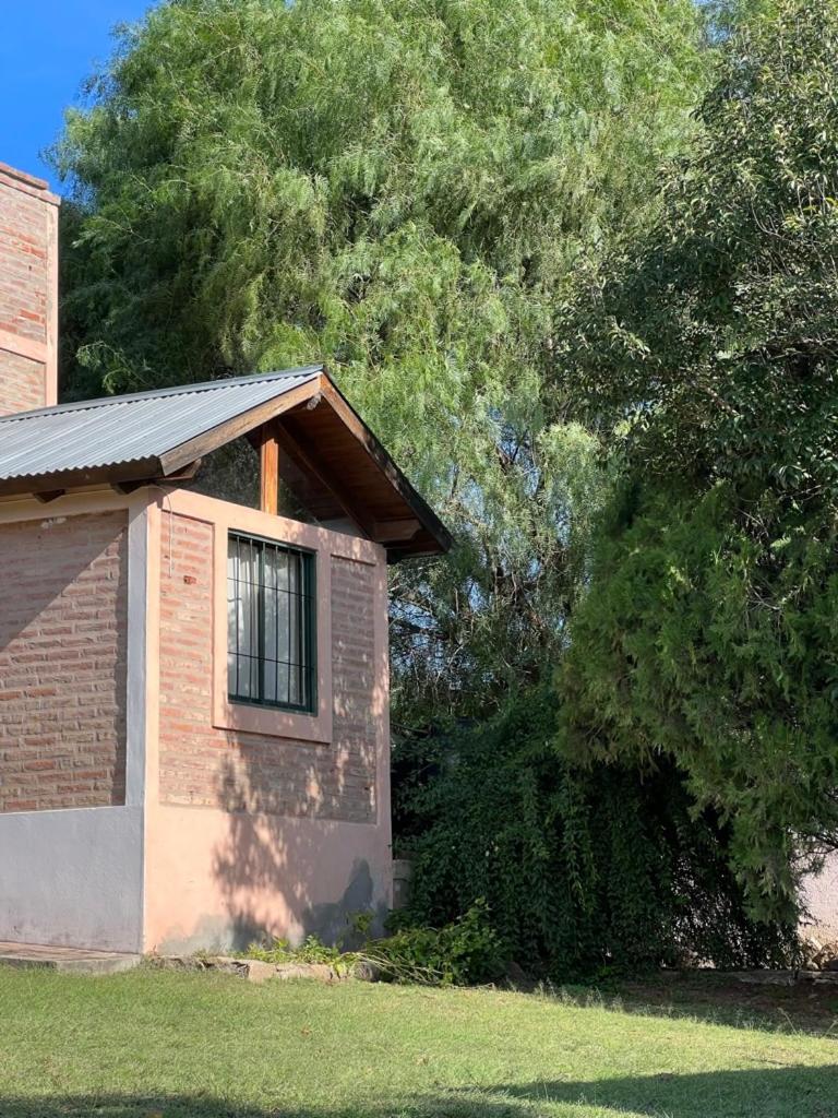 One-Bedroom House photo 2