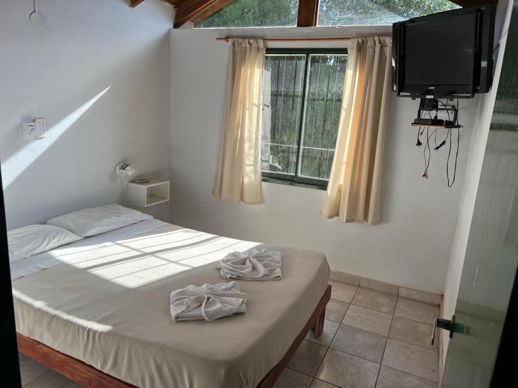 One-Bedroom House photo 1