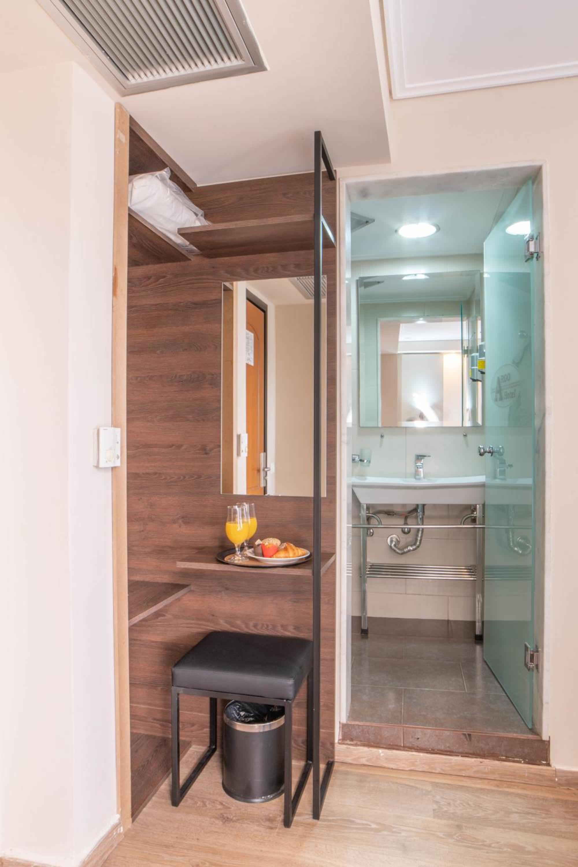 Superior Double Room photo 2