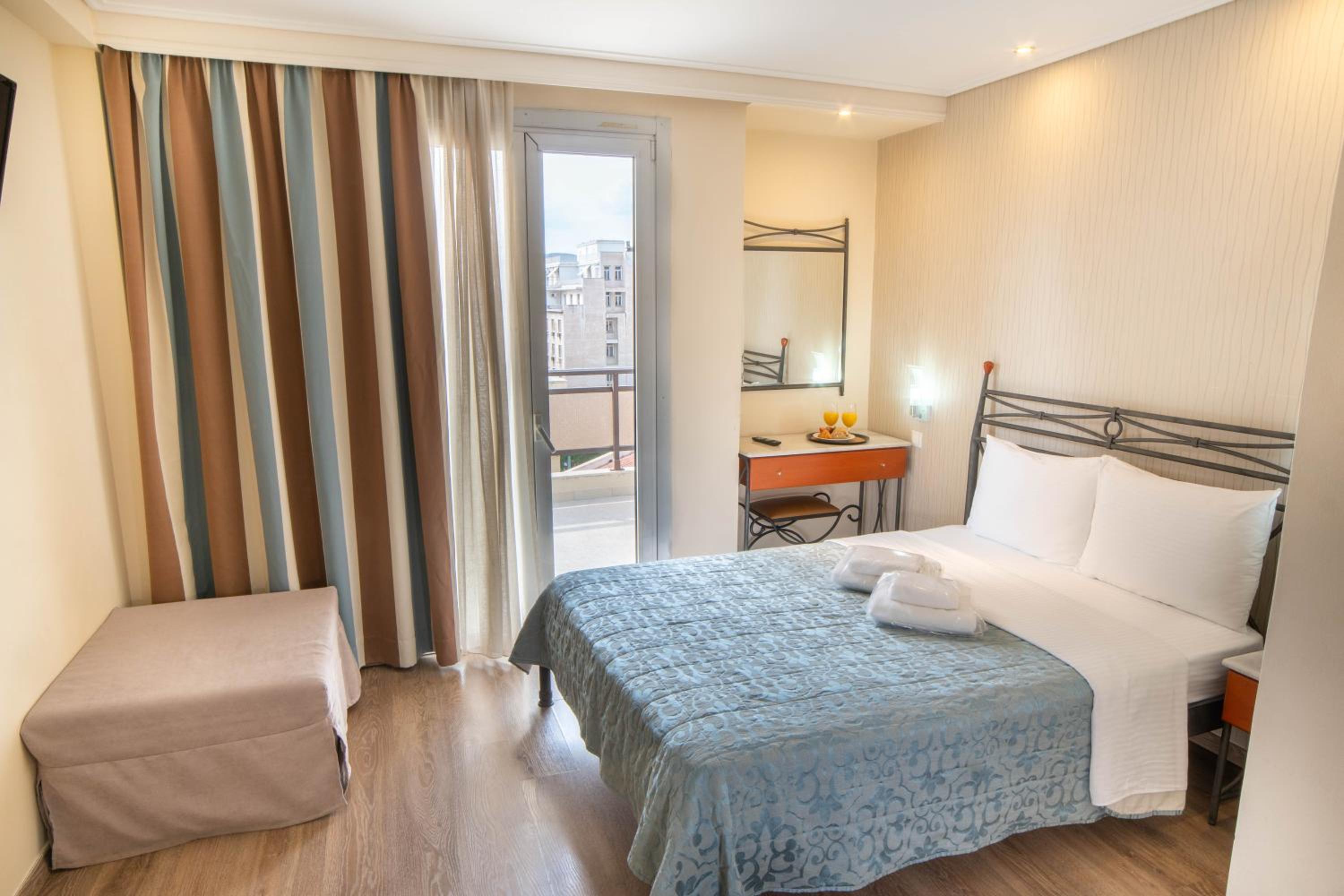 Superior Double Room photo 3