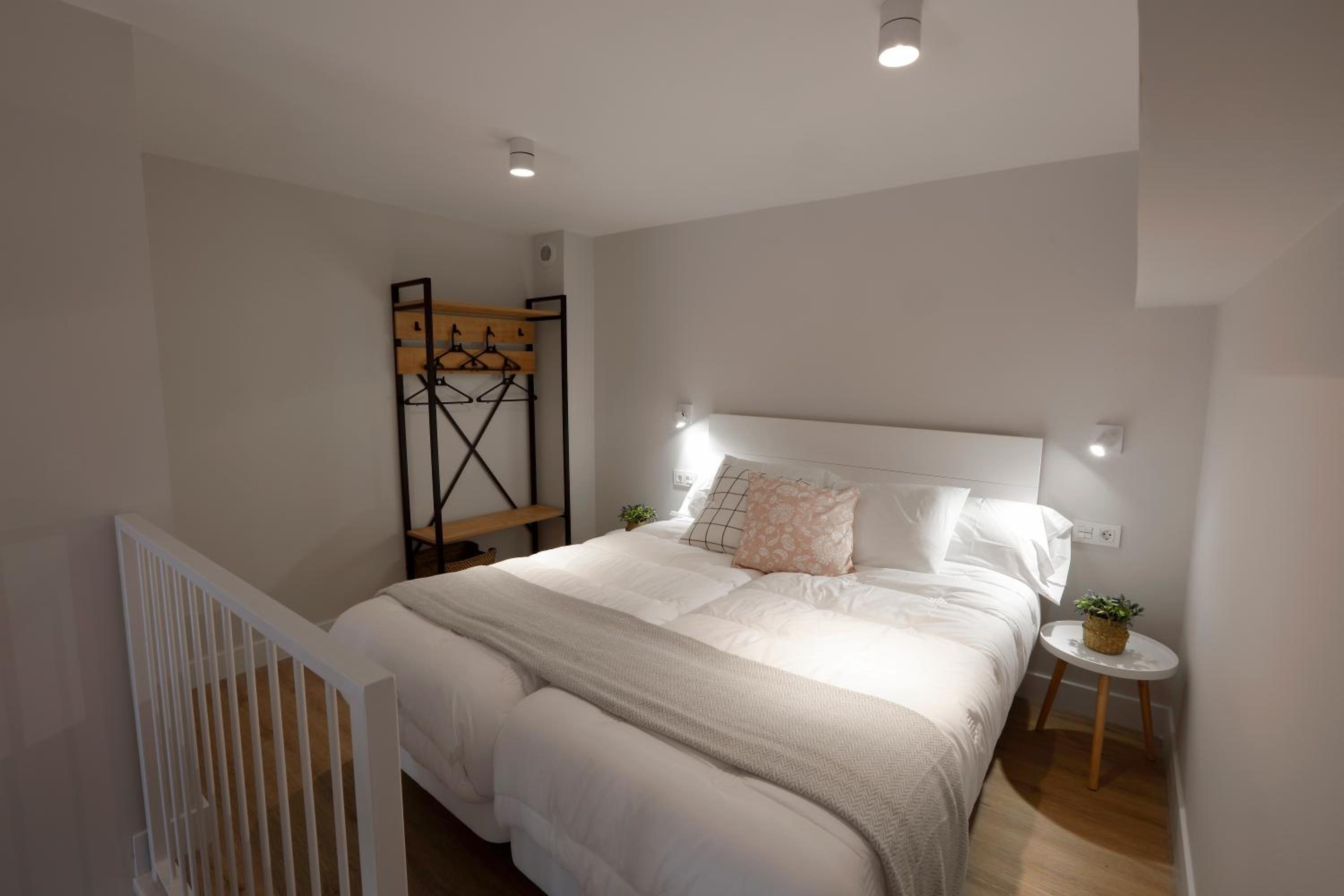 Habitación Doble con Cama Supletoria