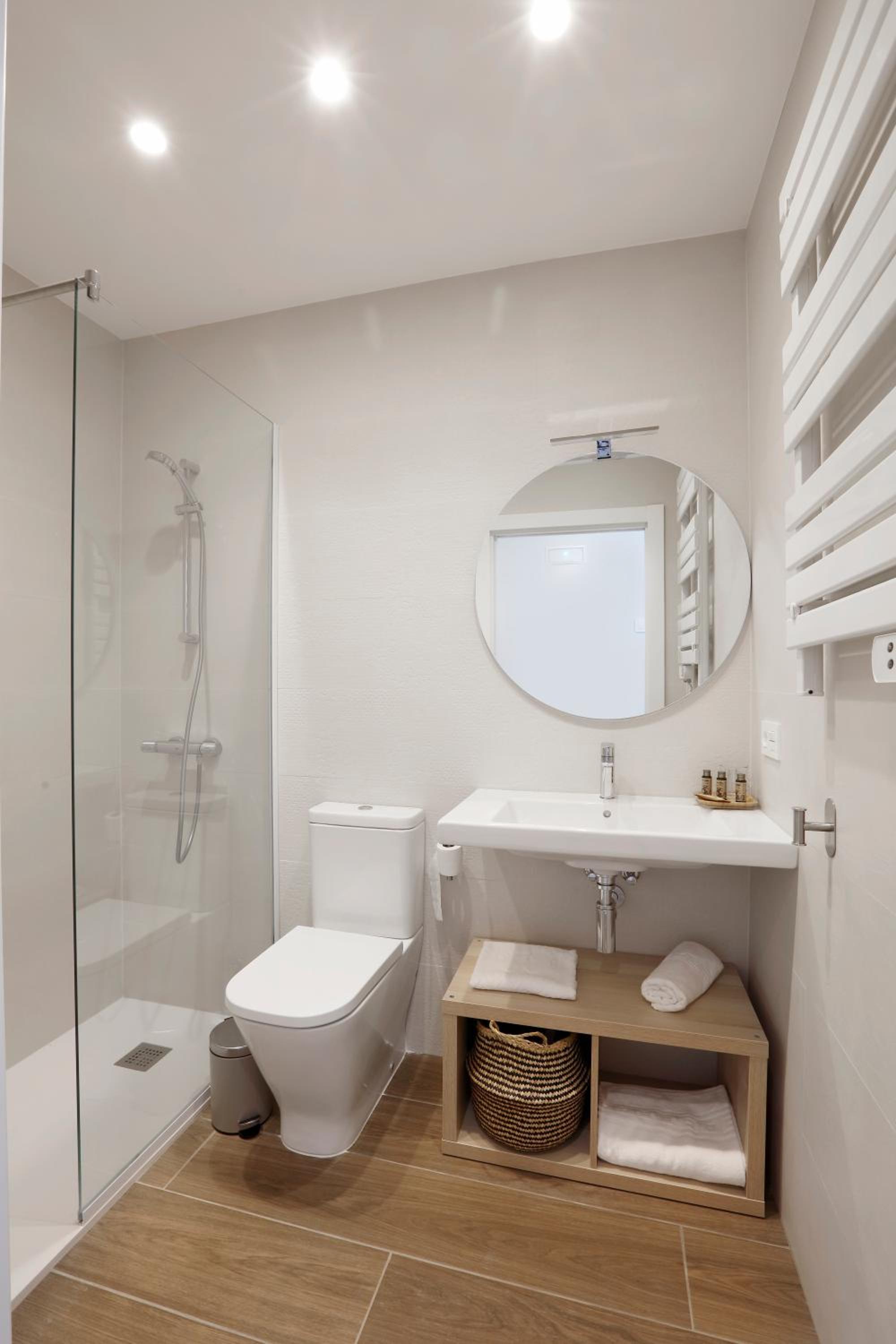 Double Room with Extra Bed photo 3