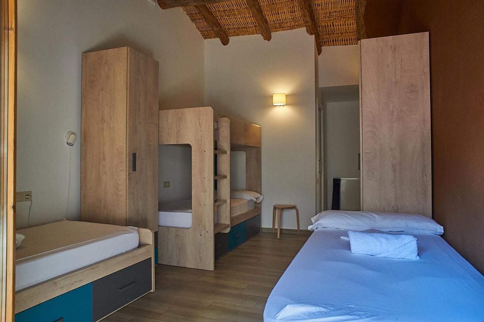Quadruple Room photo 2