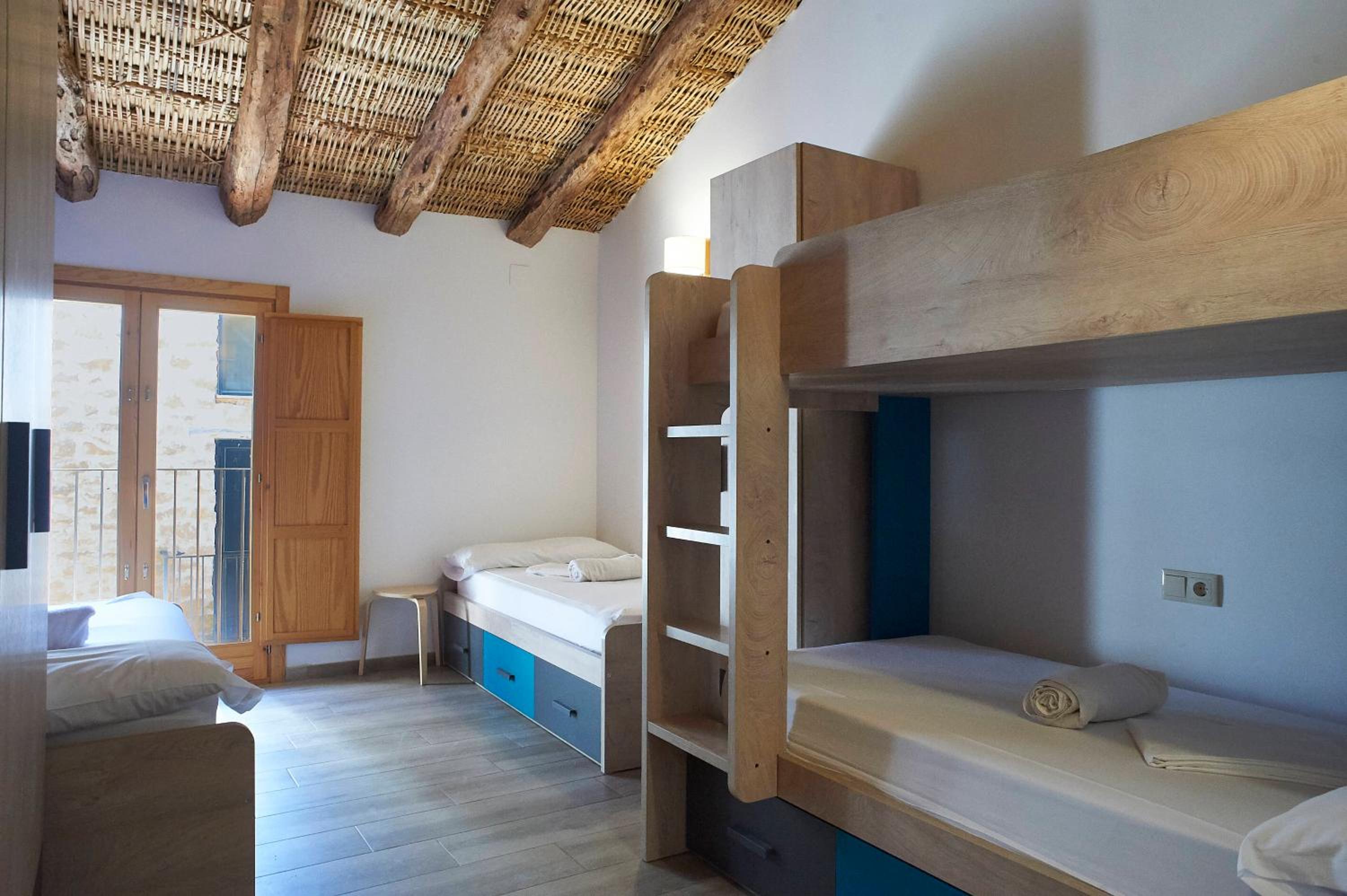 Habitación Cuádruple