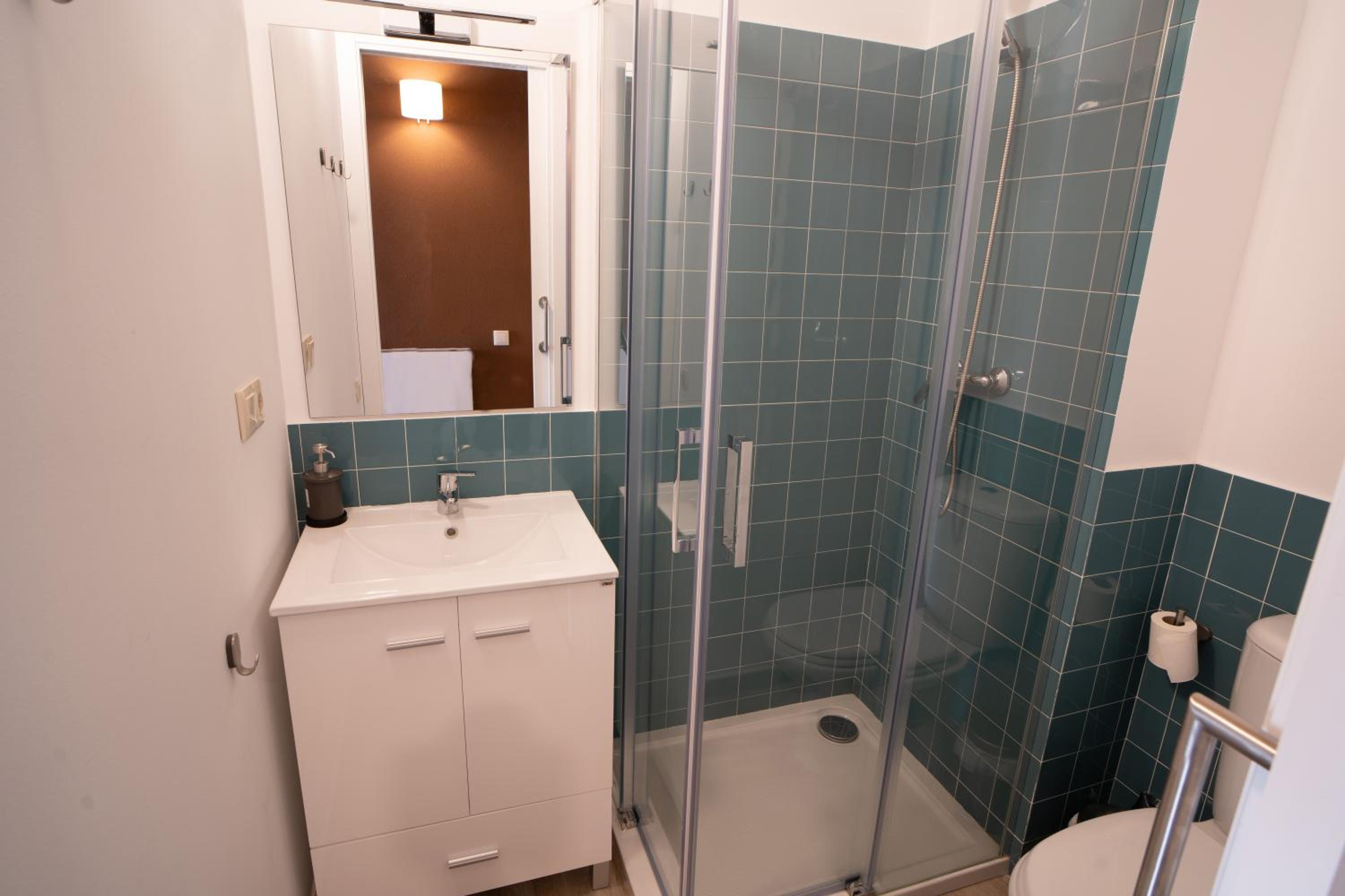Quadruple Room photo 3