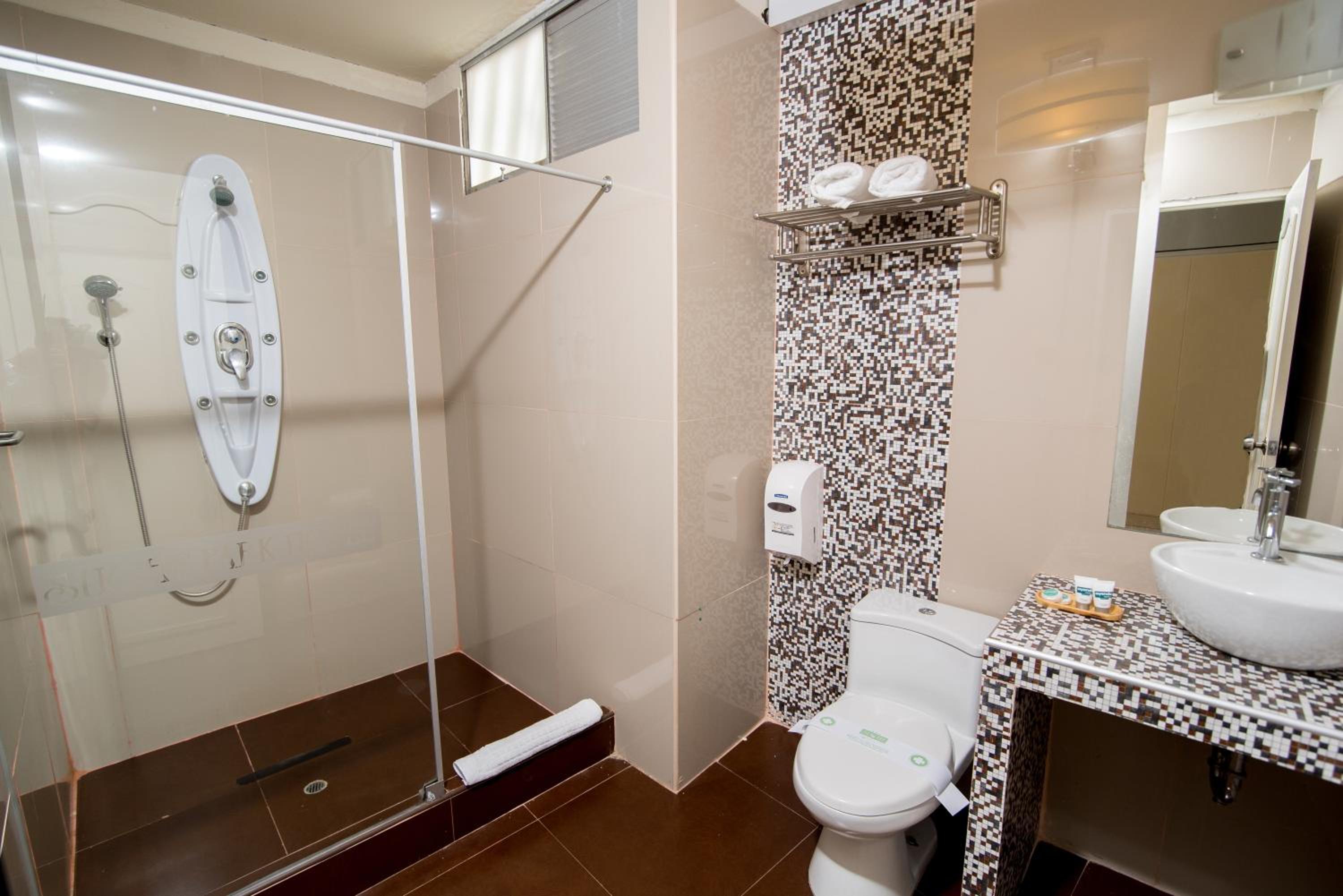 Triple Room photo 2