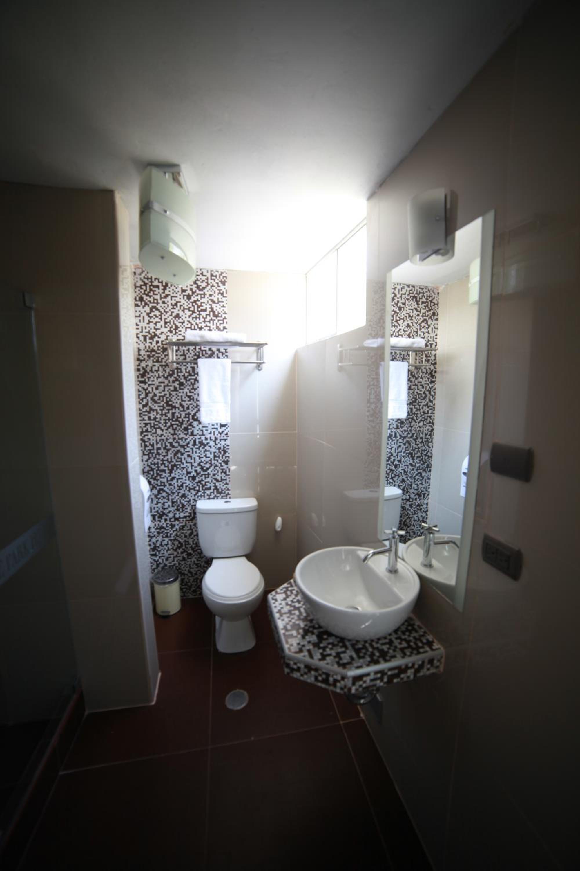 Twin Room photo 3