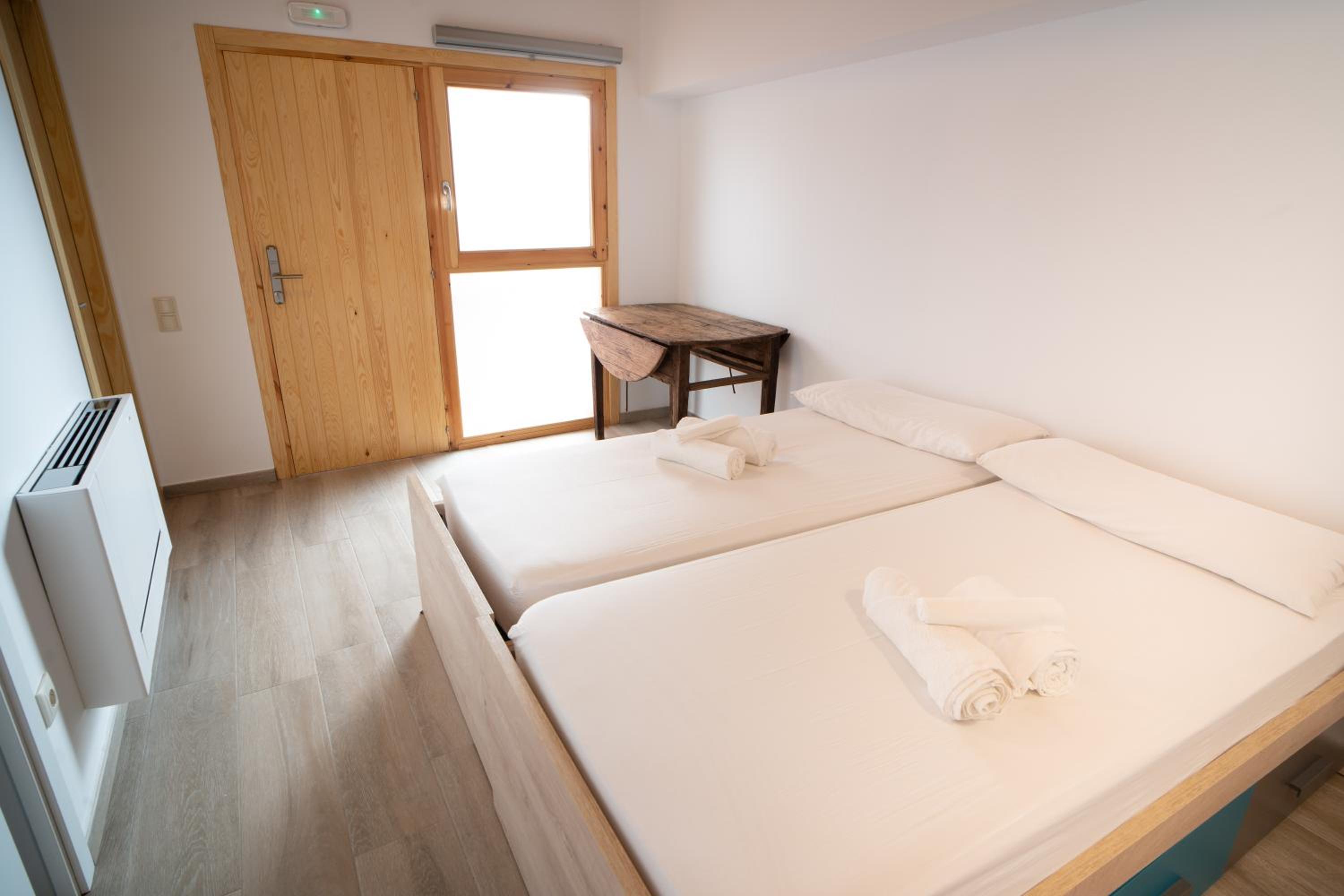 Habitación Doble