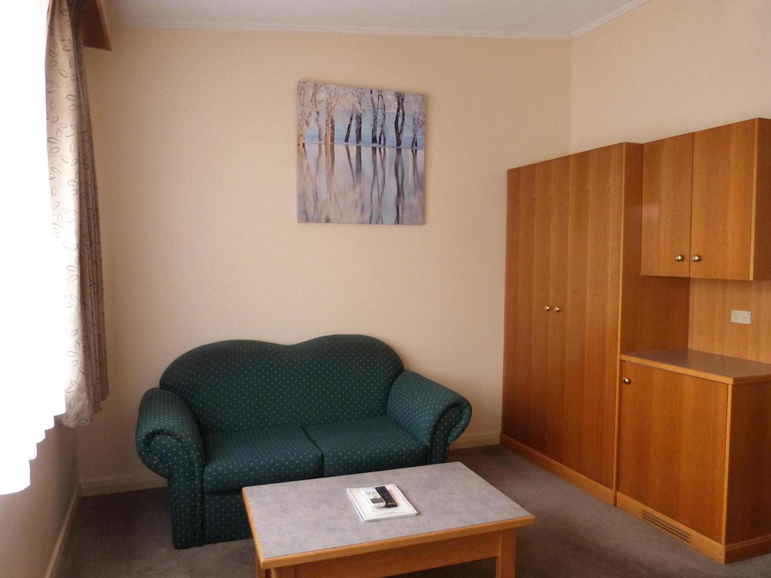 Standard Queen Room photo 1