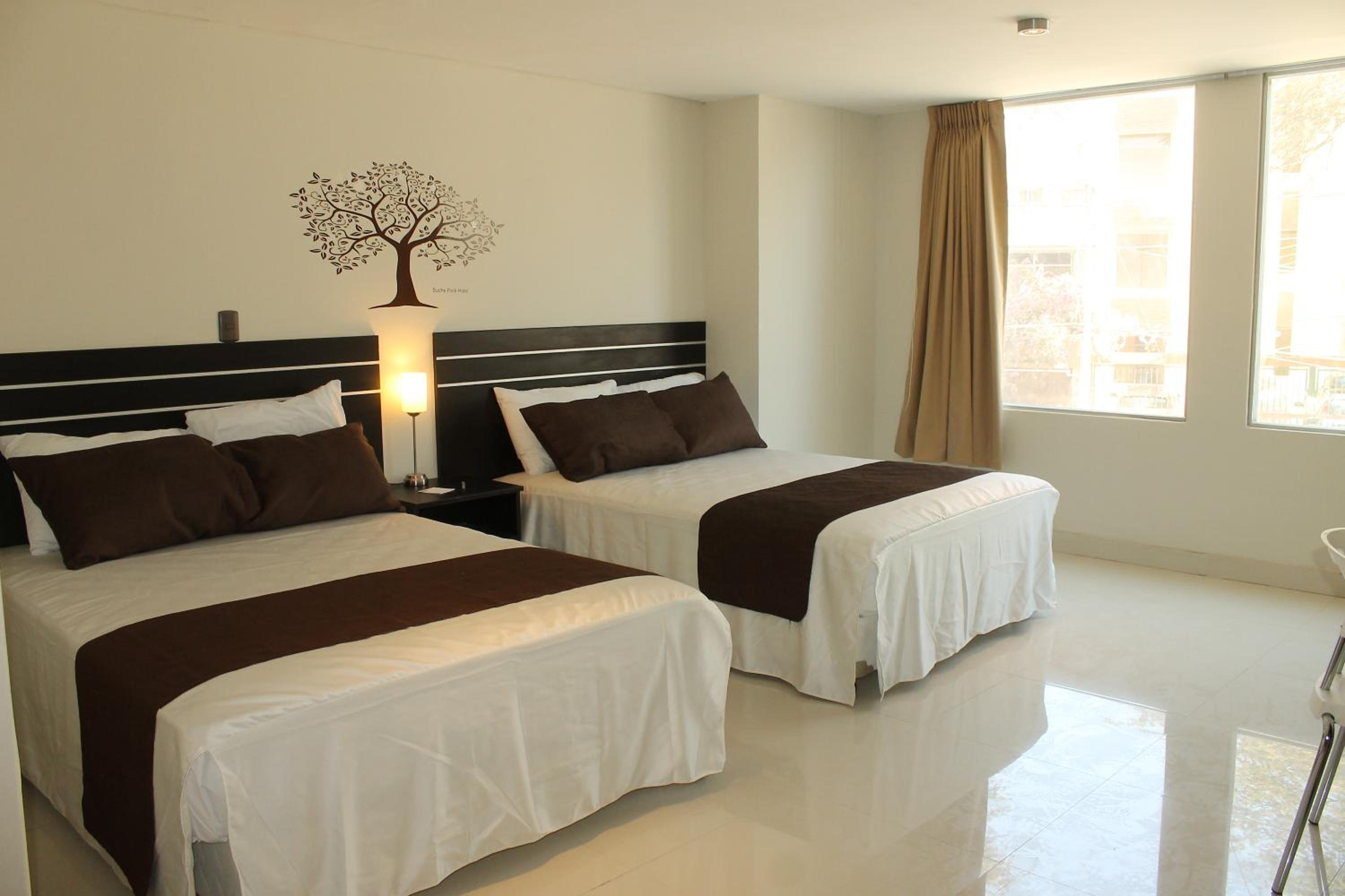 Triple Room photo 1
