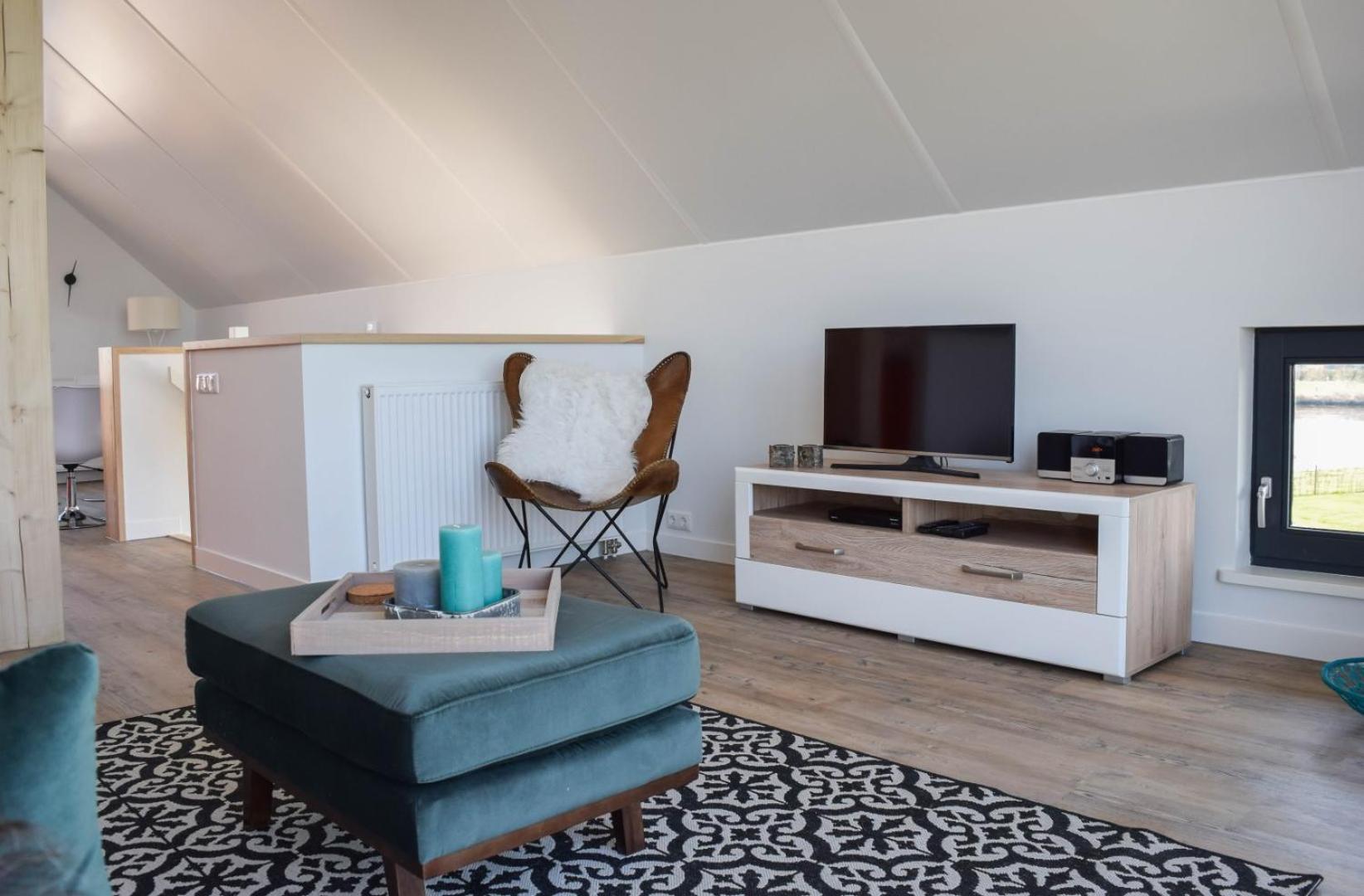 Two-Bedroom House photo 1