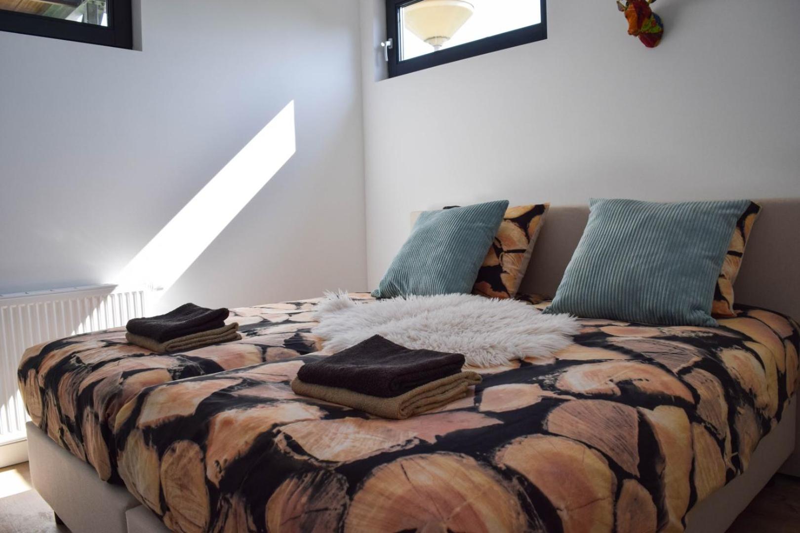 Two-Bedroom House photo 3
