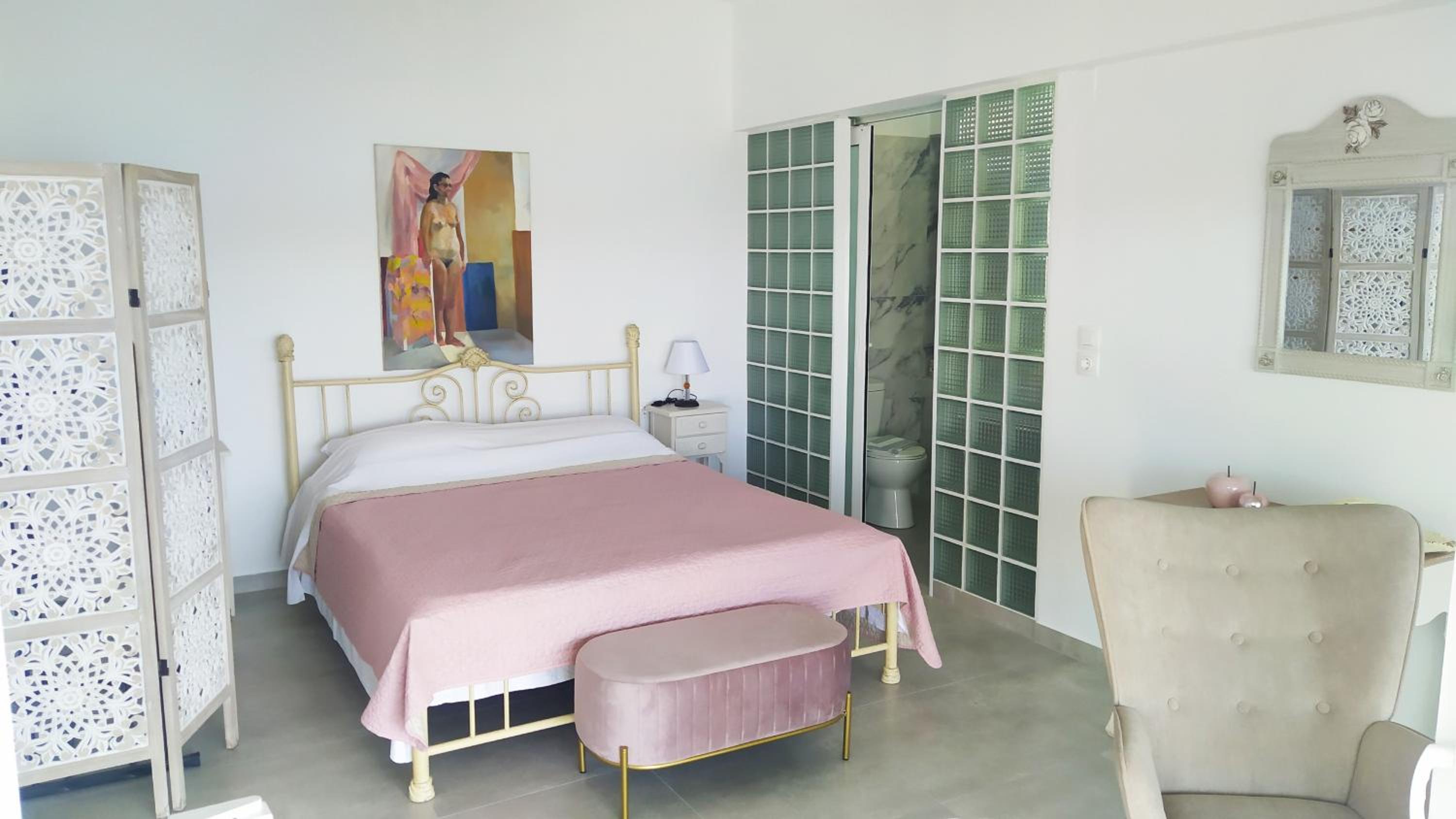 Junior Suite with Ocean View - Photo 4