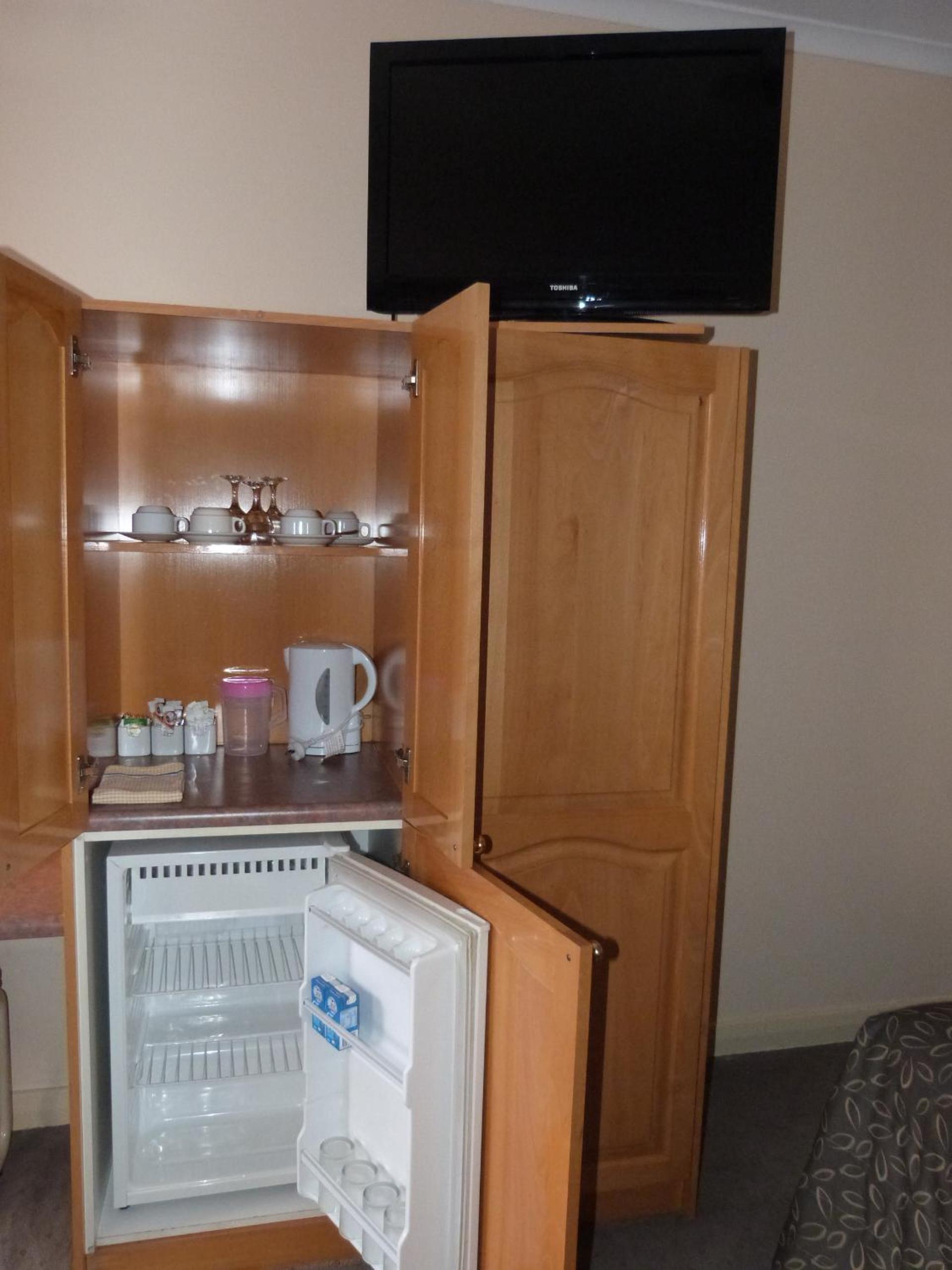 Standard Twin Room photo 2