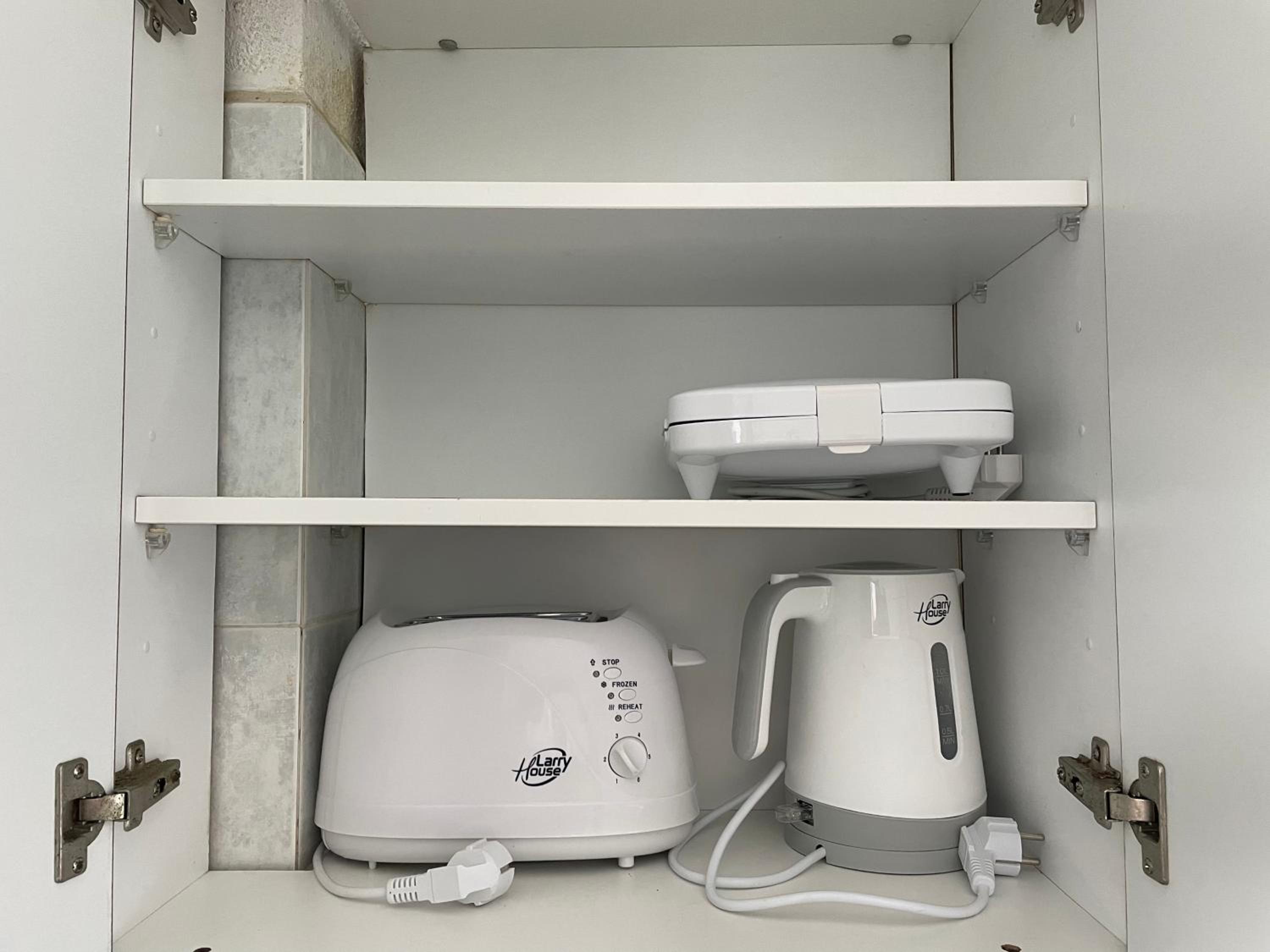 Standard Apartment - Photo 13