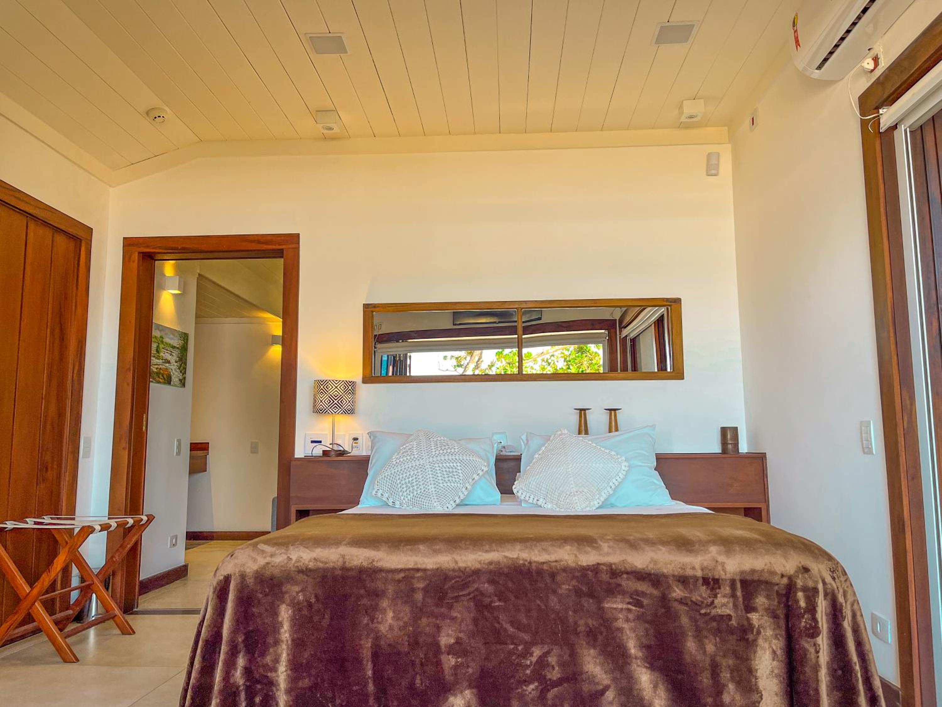 Master Suite