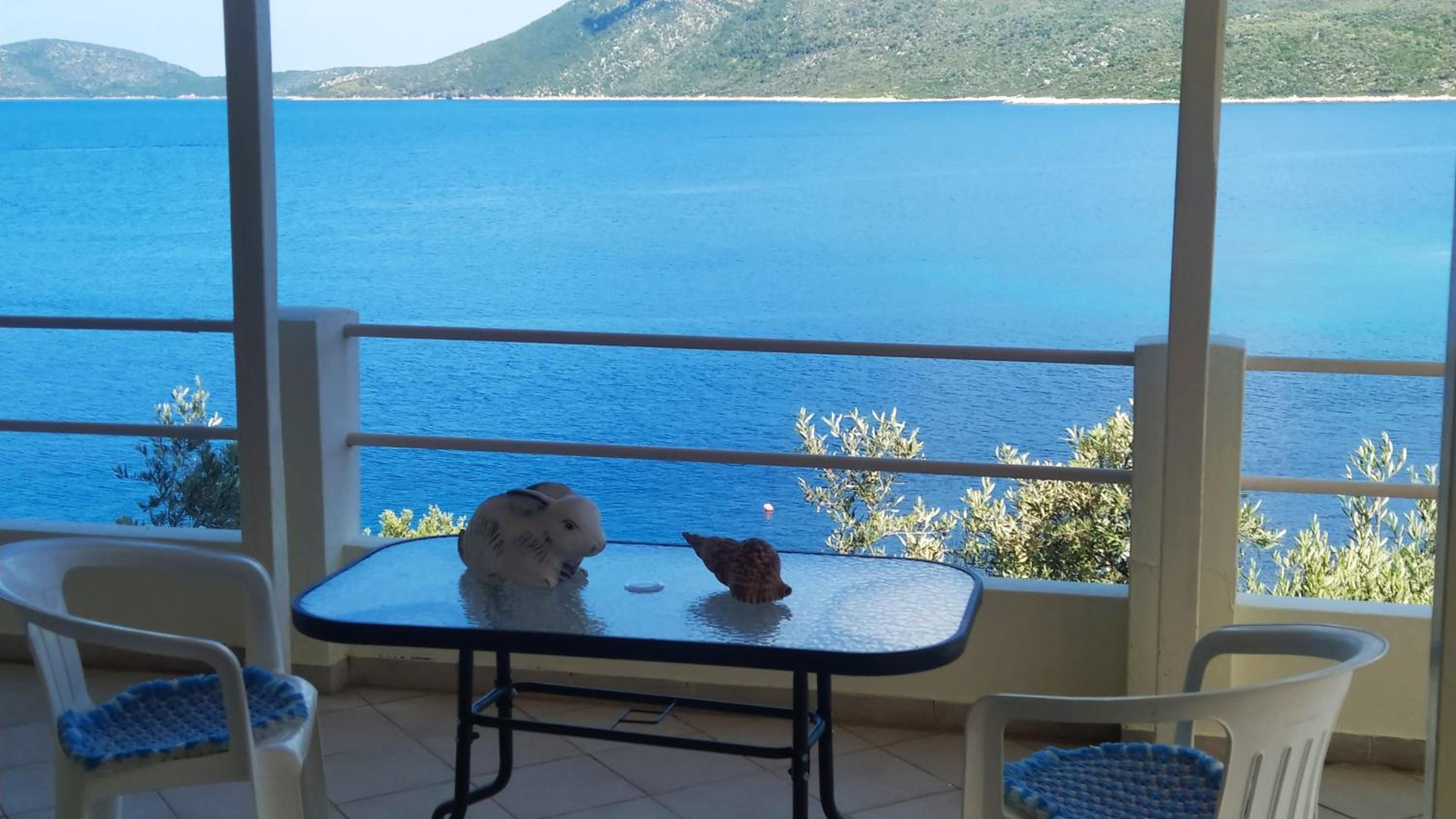 Junior Suite with Ocean View - Photo 8
