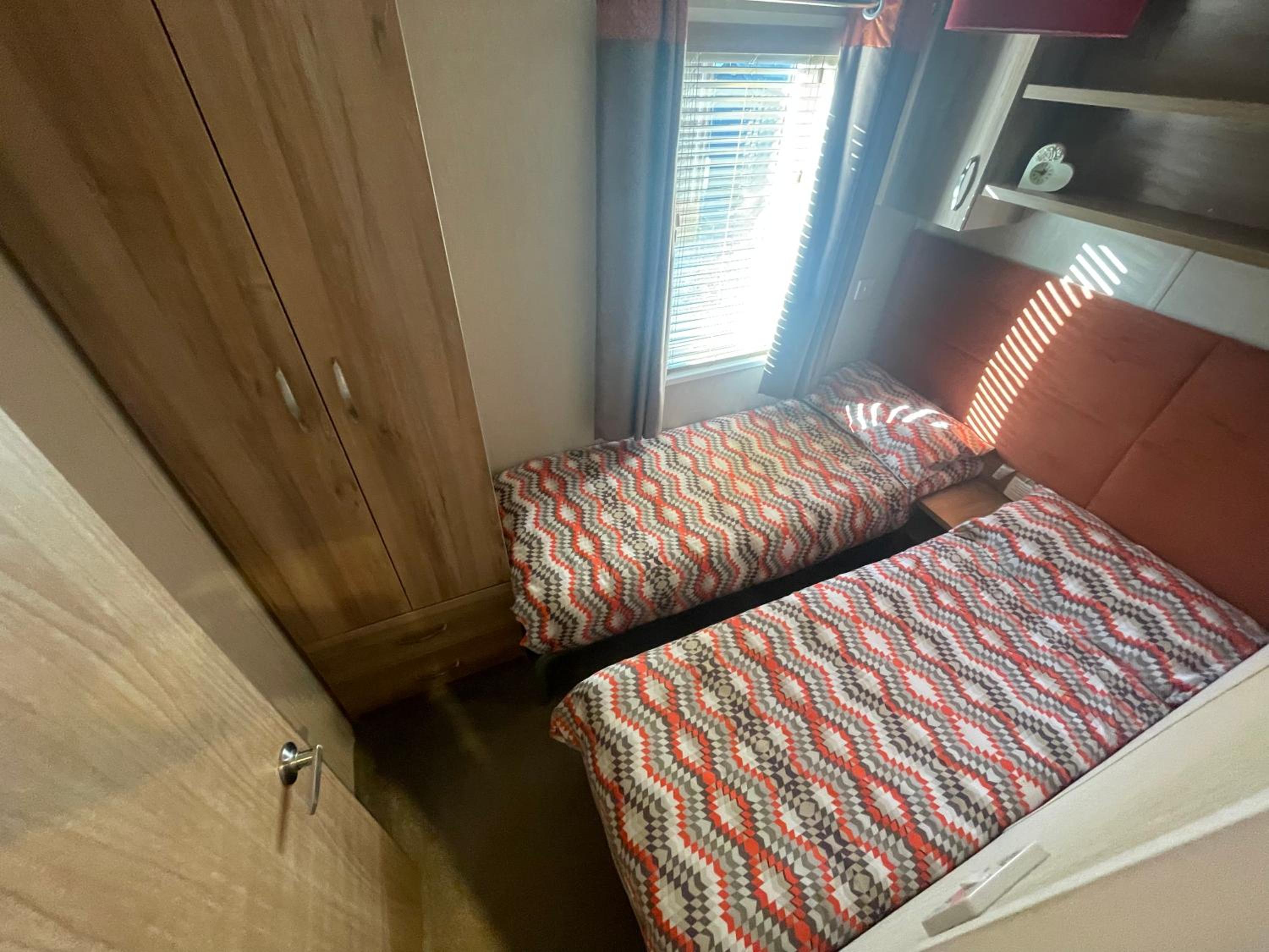 Two-Bedroom Chalet photo 3