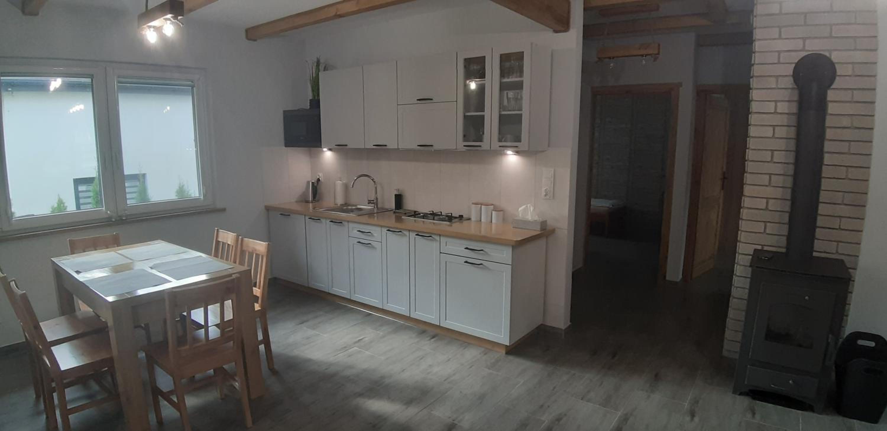 Two-Bedroom House photo 3