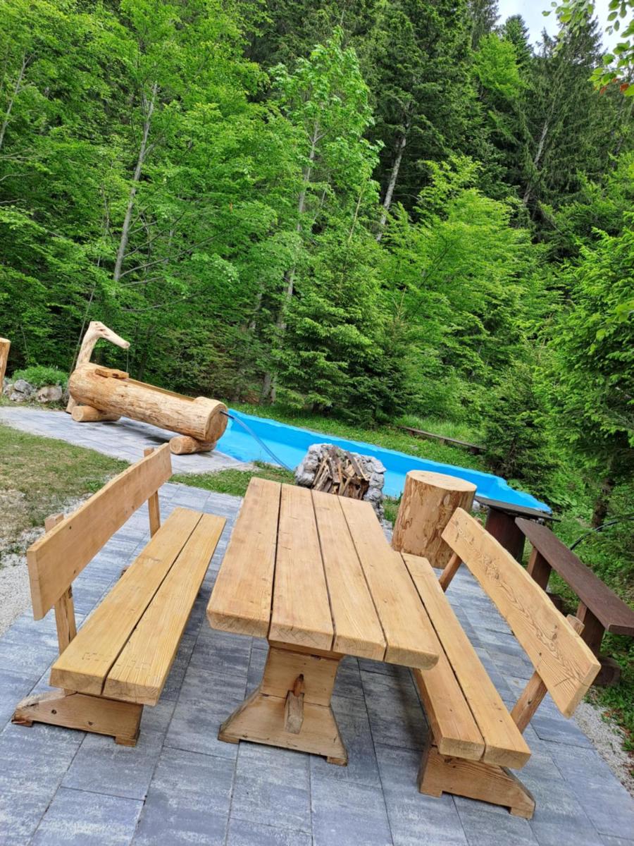 Holiday Home photo 2