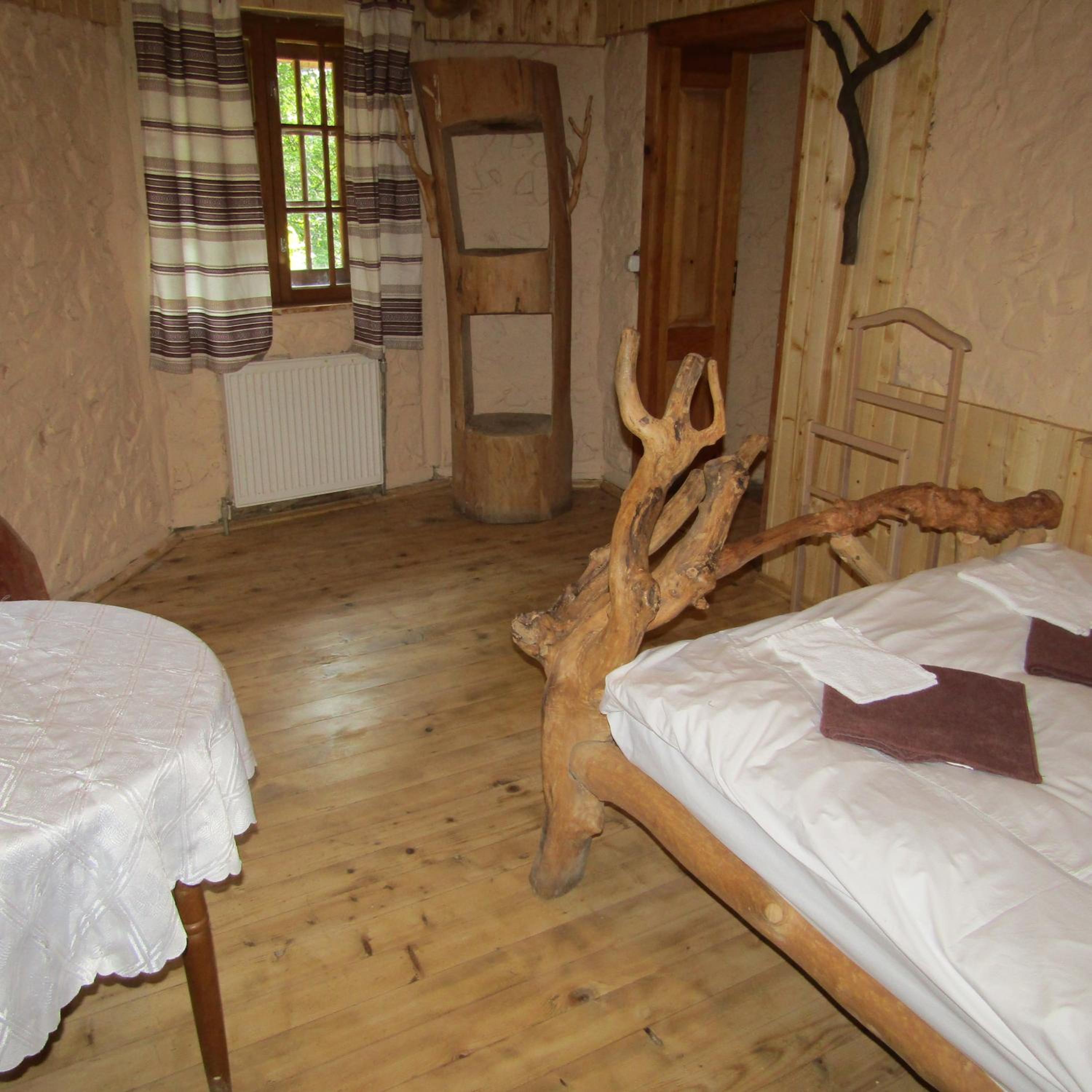 Four-Bedroom House photo 2