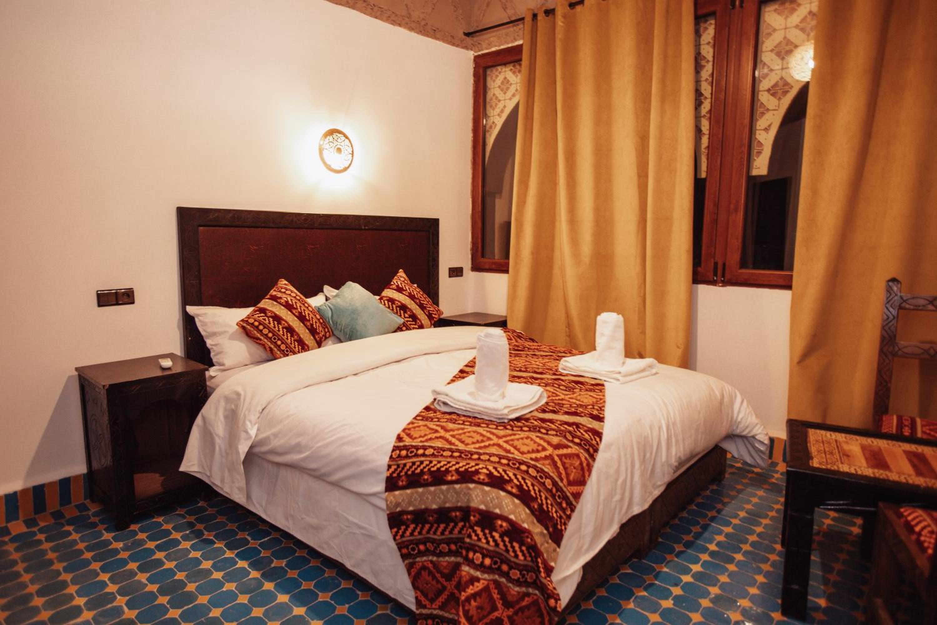 Deluxe Queen Room photo 2