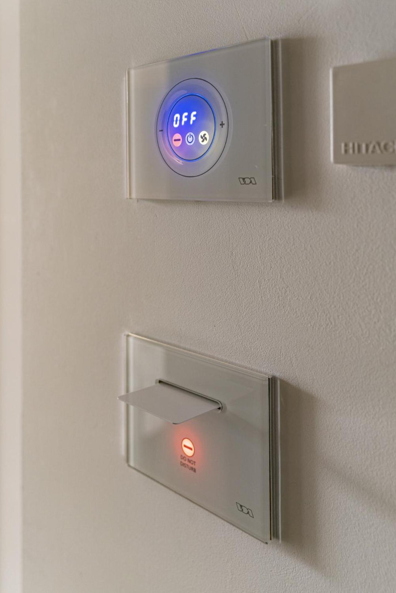 Basic Double or Twin Room - Photo 5
